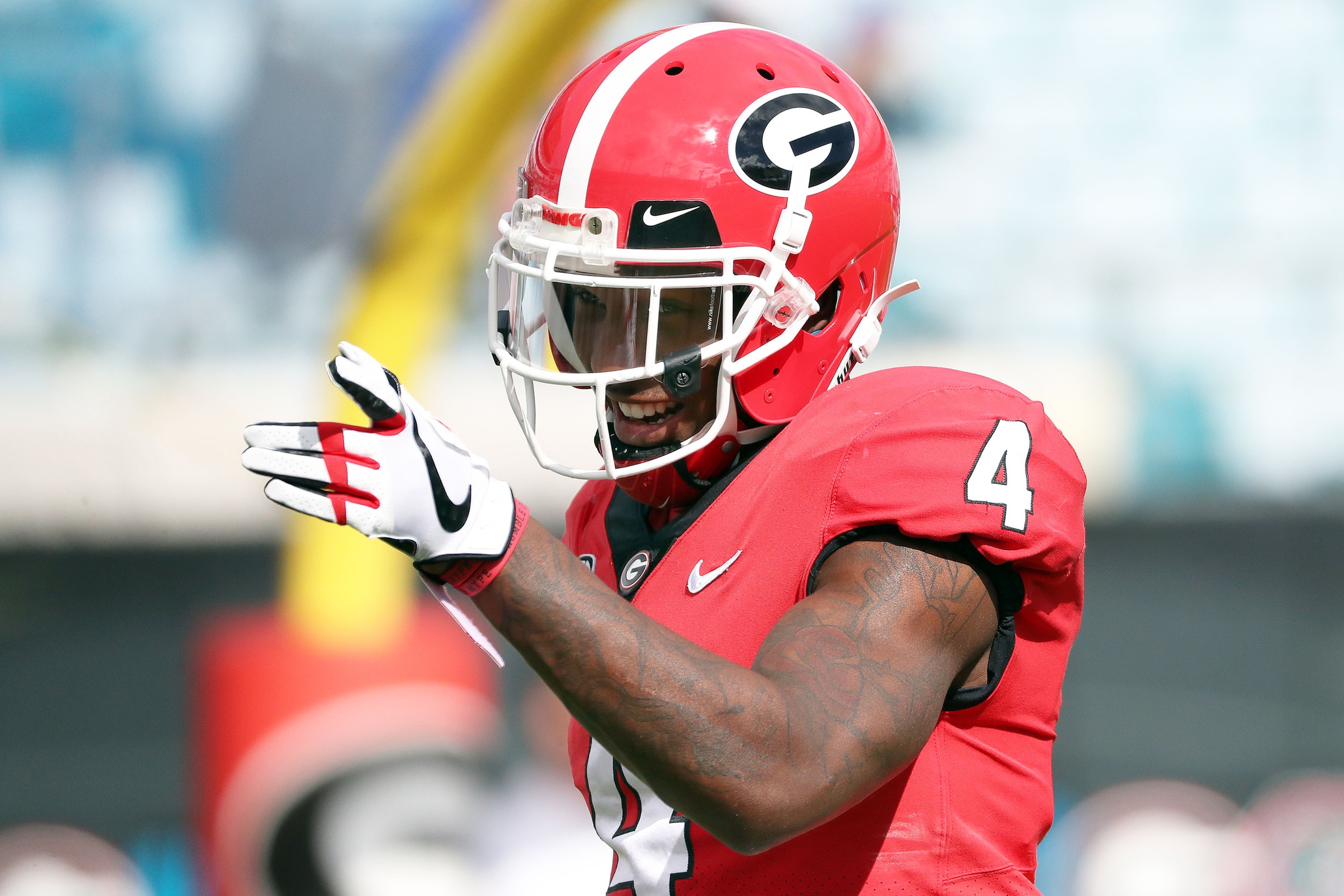 The 5 SEC teams who were hurt the most from early entries for NFL Draft