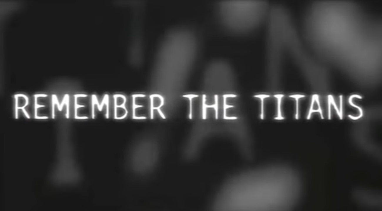 'Remember the Titans' captain Julius Campbell passes away