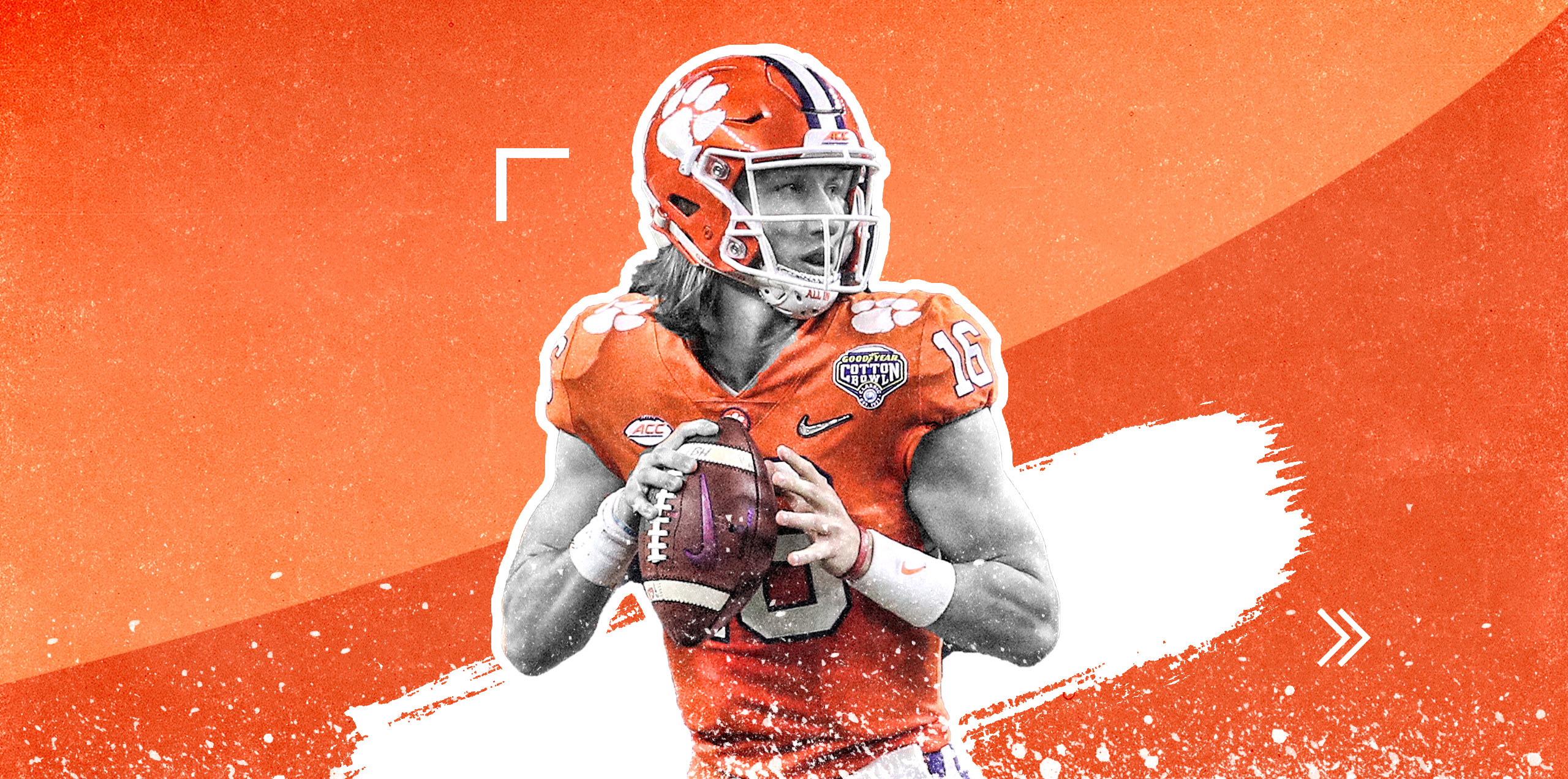Tons of awesome trevor lawrence wallpapers to download for free. 