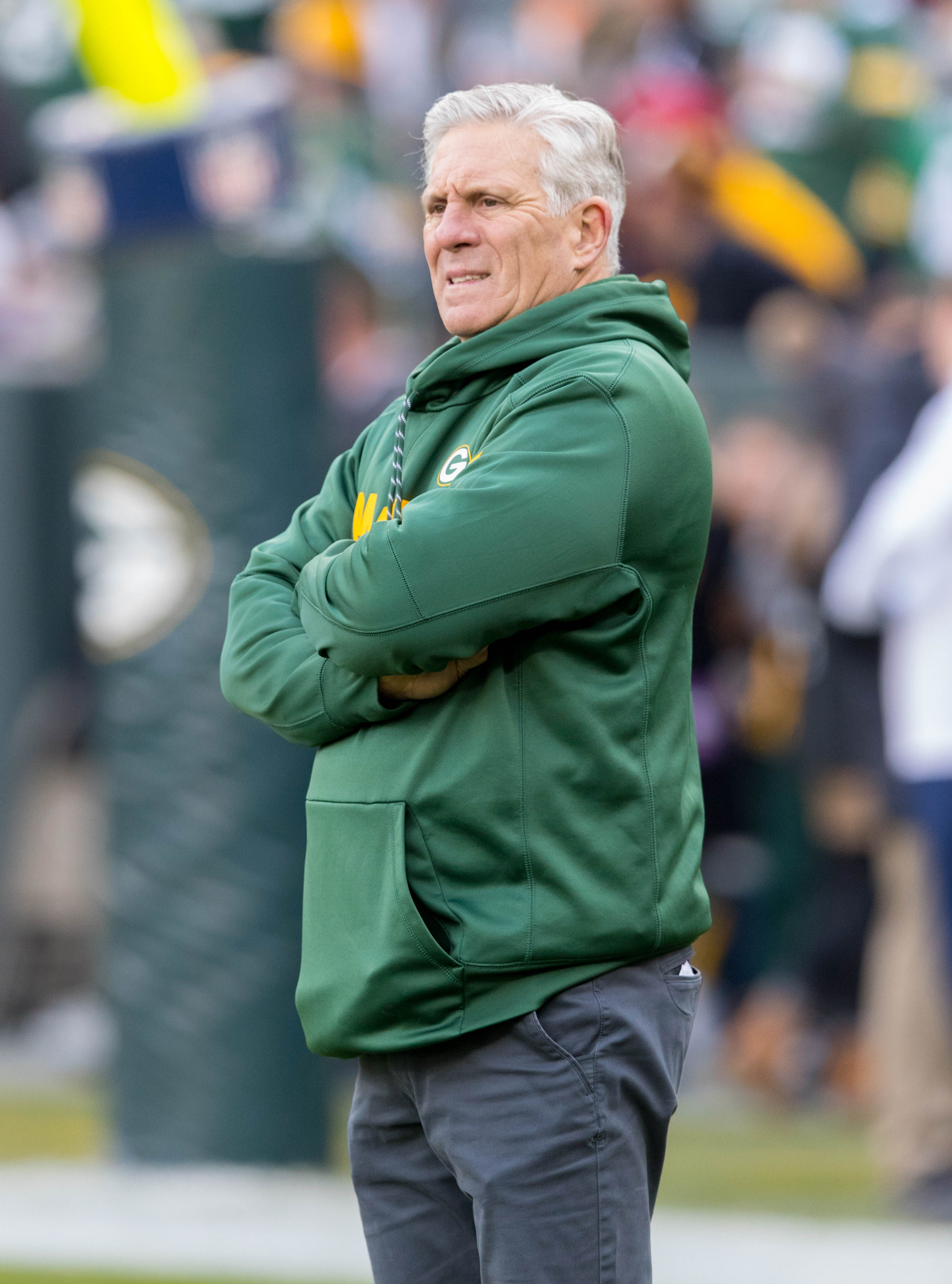 Ron Zook now in demand? Former Florida coach has new fan page dedicated