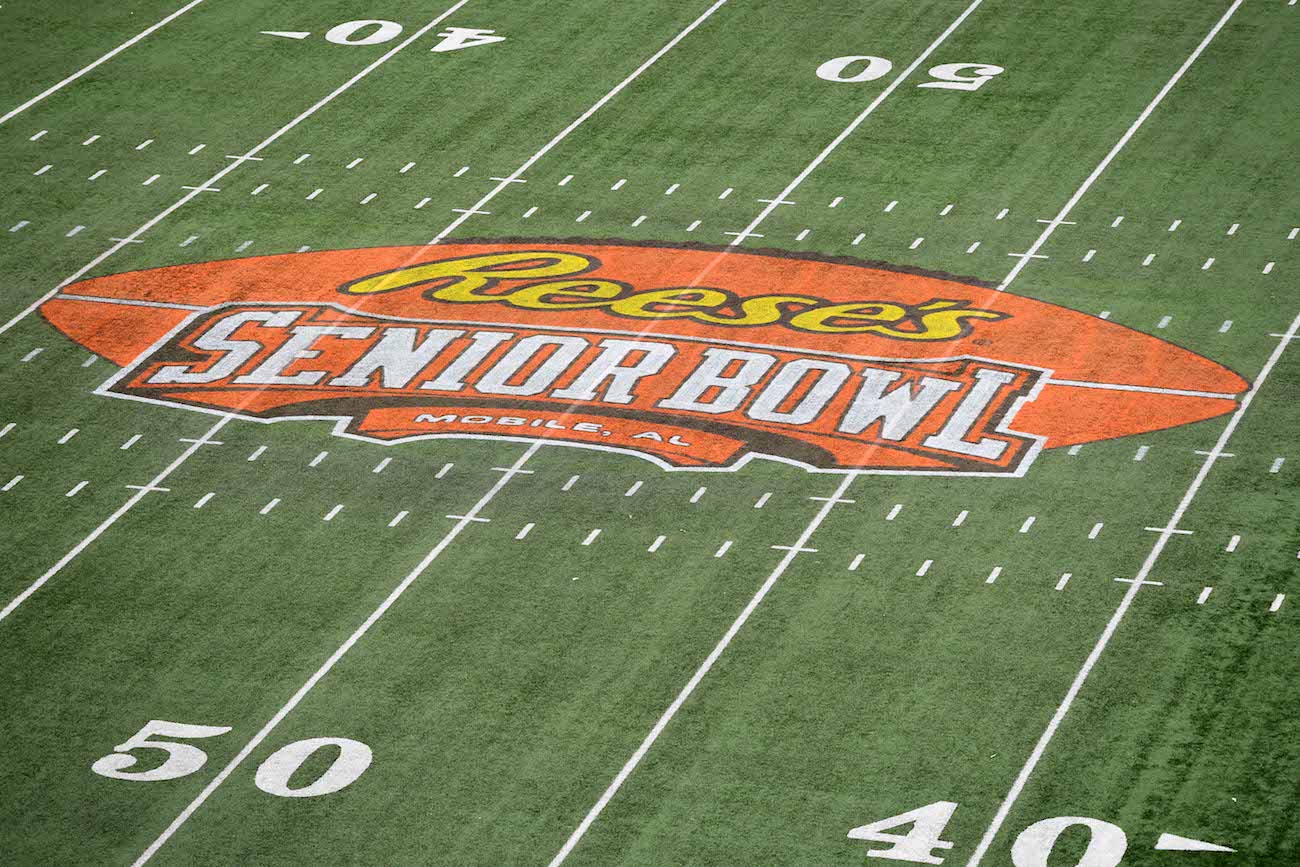 Senior Bowl to be played at later date in 2022