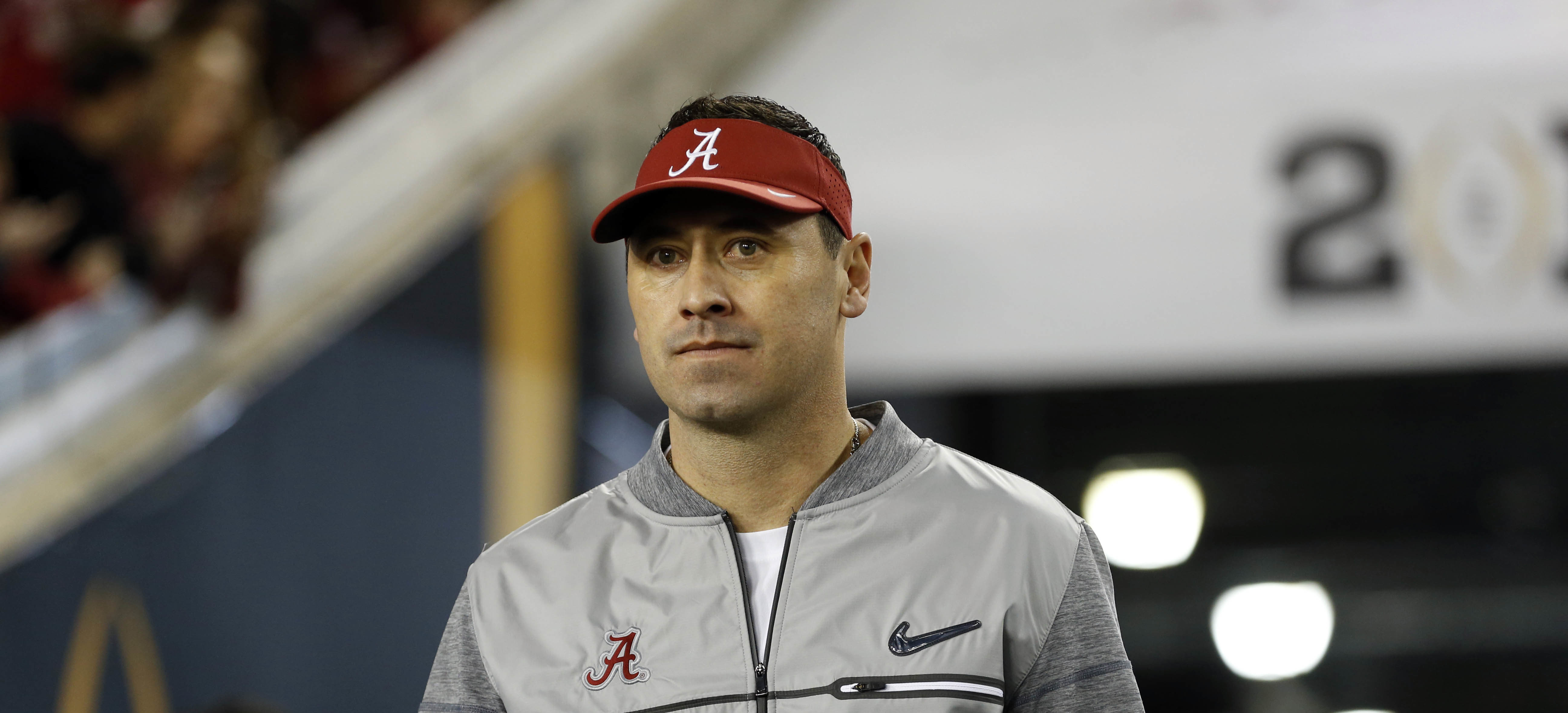 Salary Figures For Alabamas New Look Coaching Staff Released