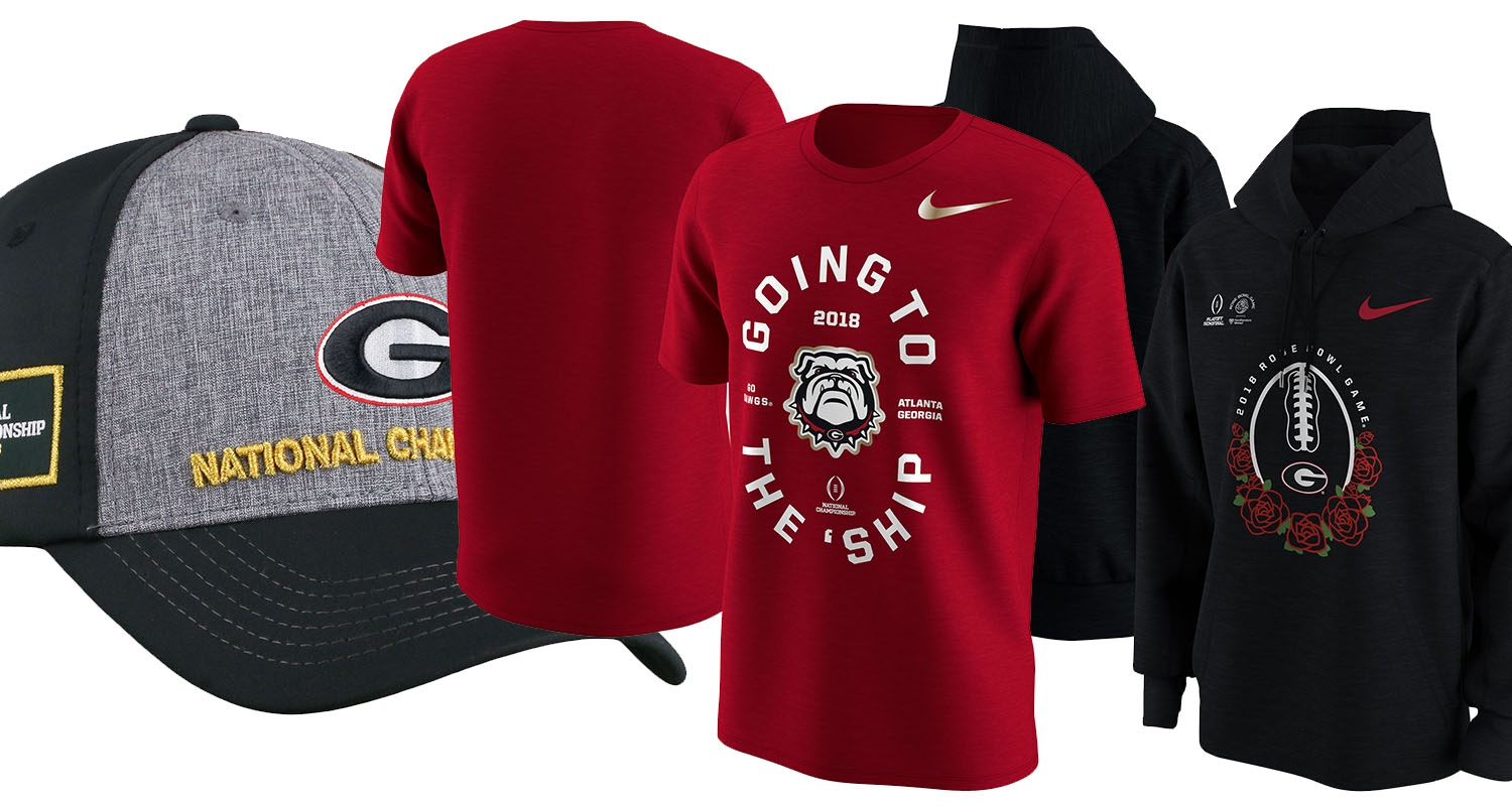 Top 5 gear items flying off the shelf after huge Rose Bowl win