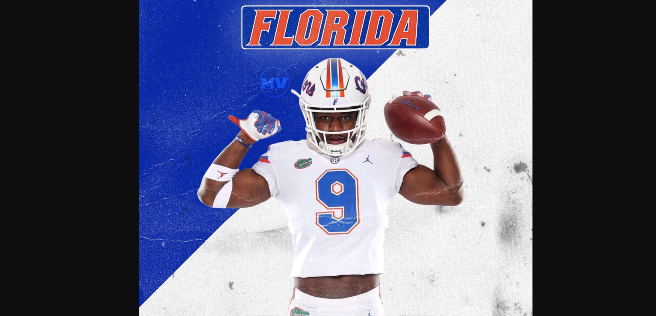 Lakeland pipeline continues for Gators as instate defender Morven