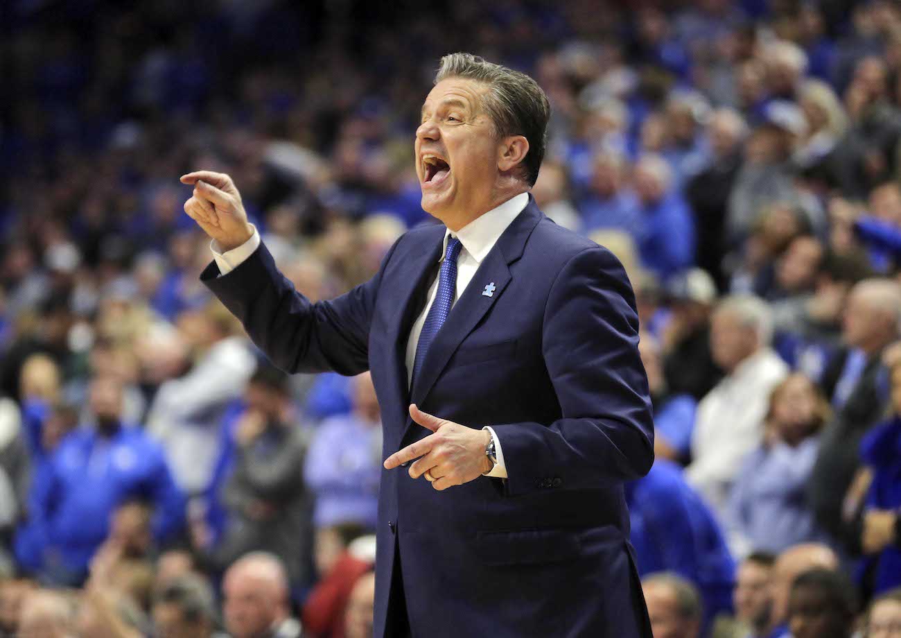 USA TODAY's updated salary database shows how much each SEC basketball