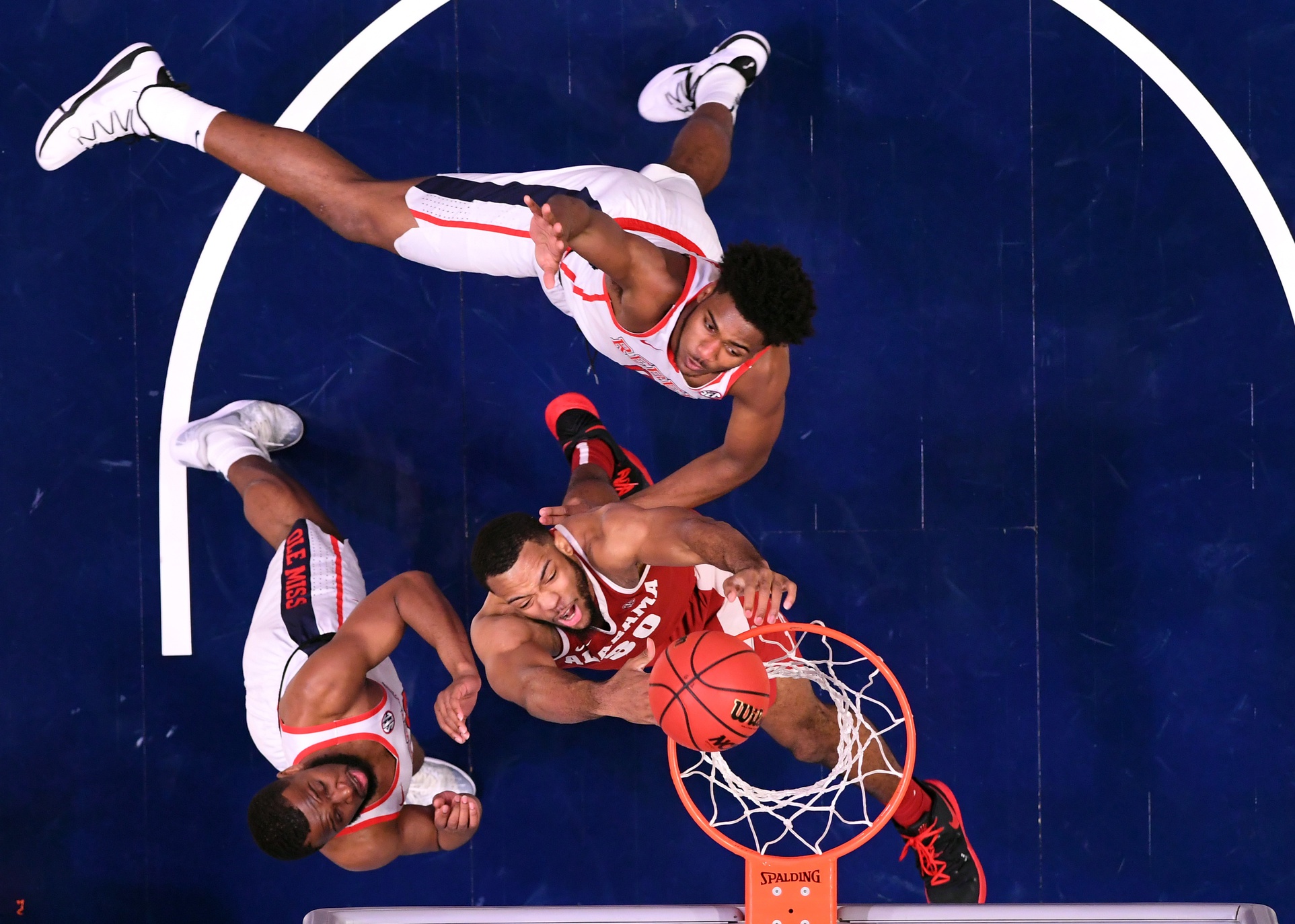Eye on the bubble Predicting how many SEC teams make the NCAA Tournament