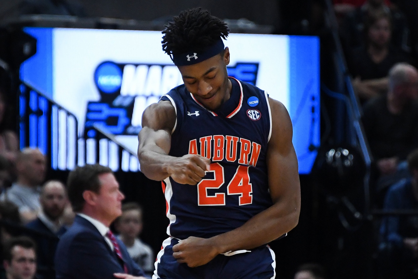 The key for each SEC team to reach the Elite Eight