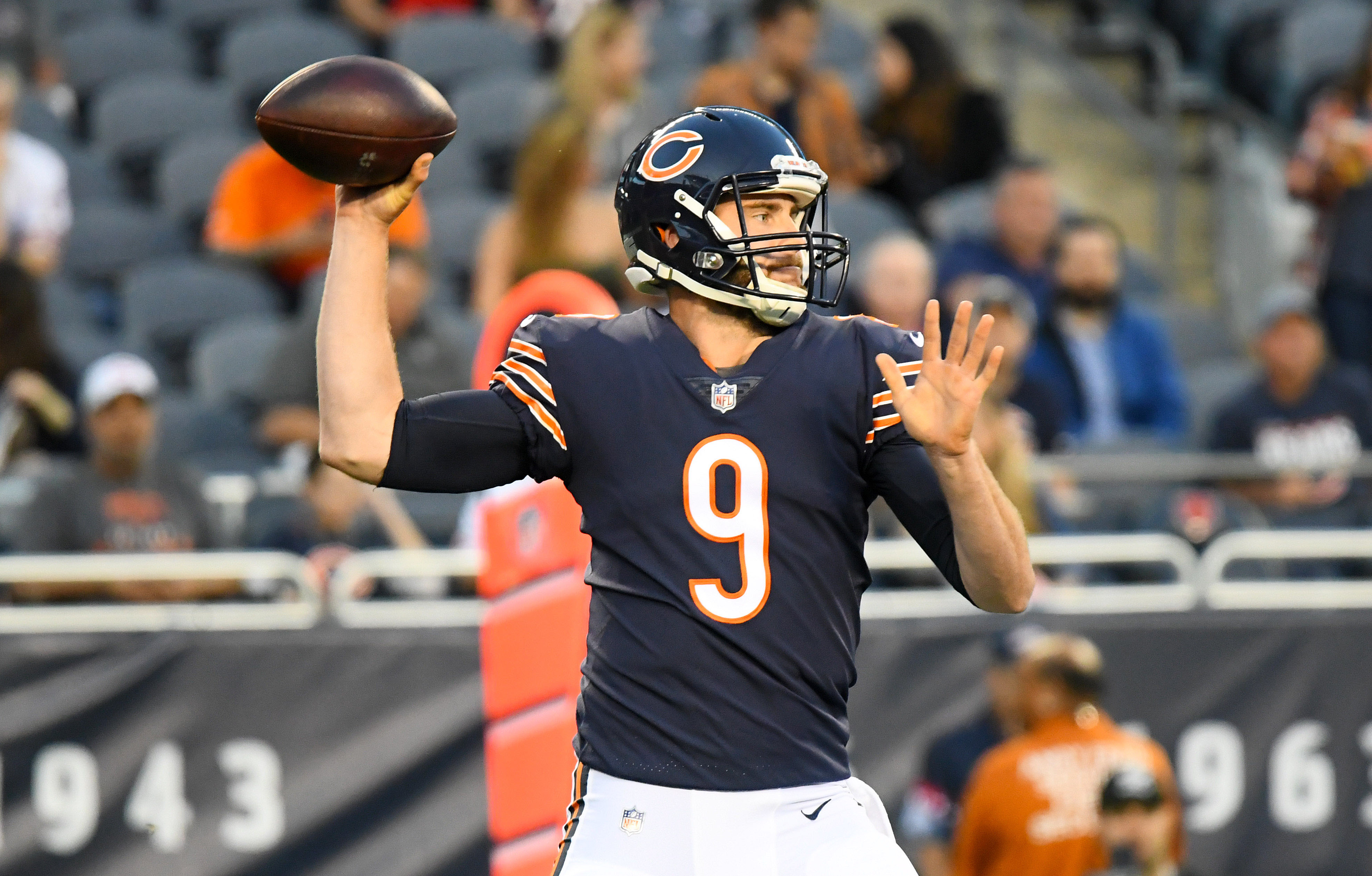 What teams are in the chicago bears division information