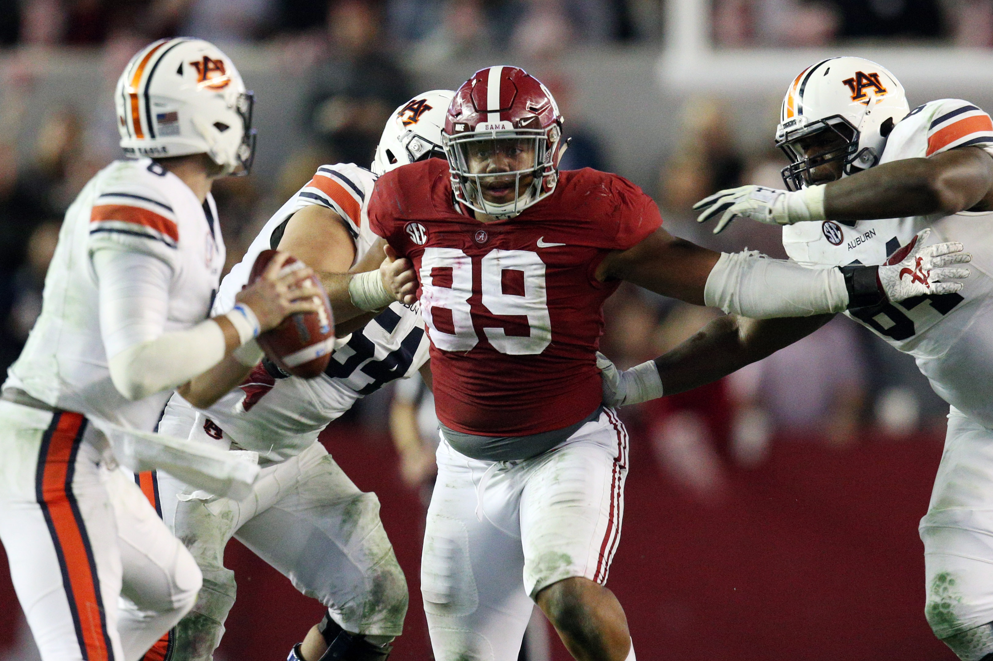 pictures of alabama football players pictures of alabama football players