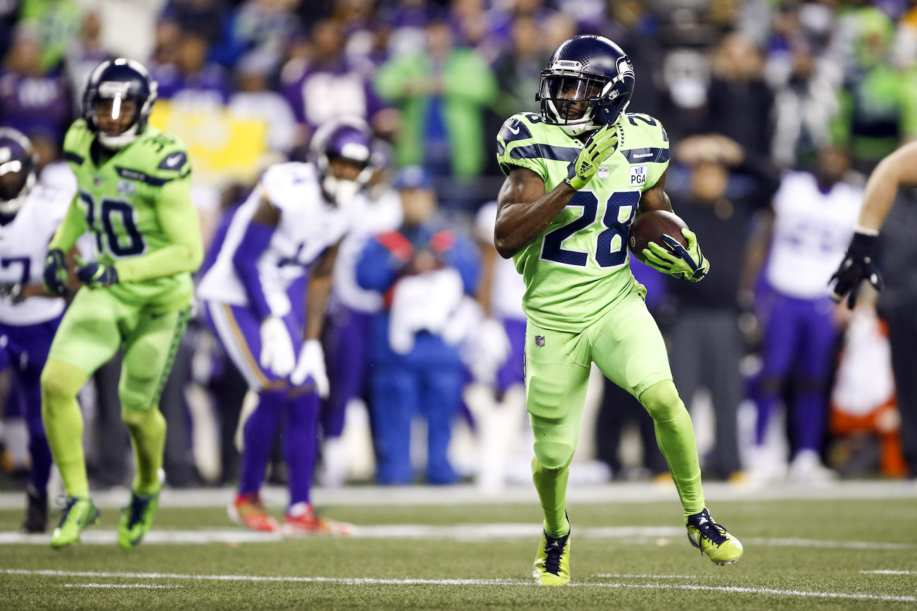 Report Lions set to make former Tennessee DB Justin Coleman highest