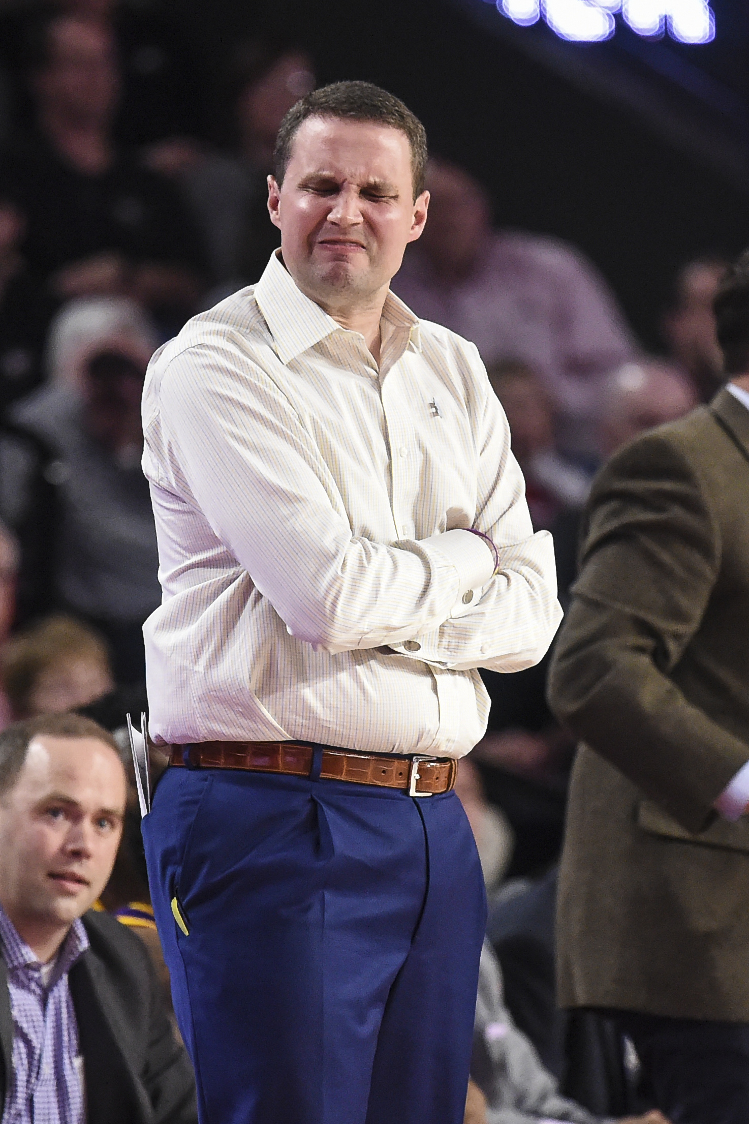 Report: FBI has wiretap of Will Wade discussing 'offer' made to recruit
