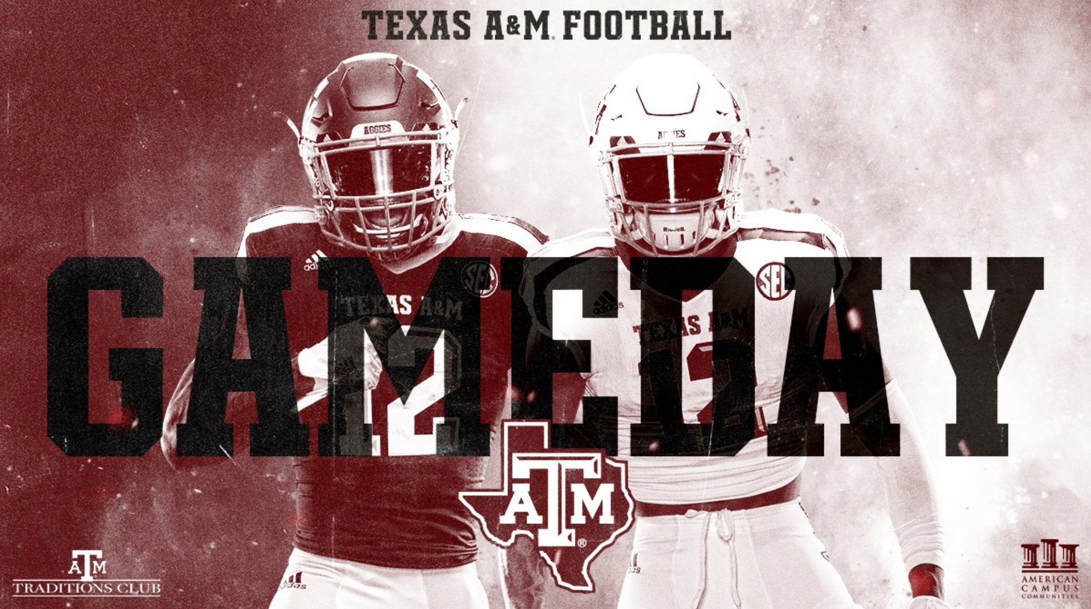 Texas A&M releases rosters for Maroon & White Game