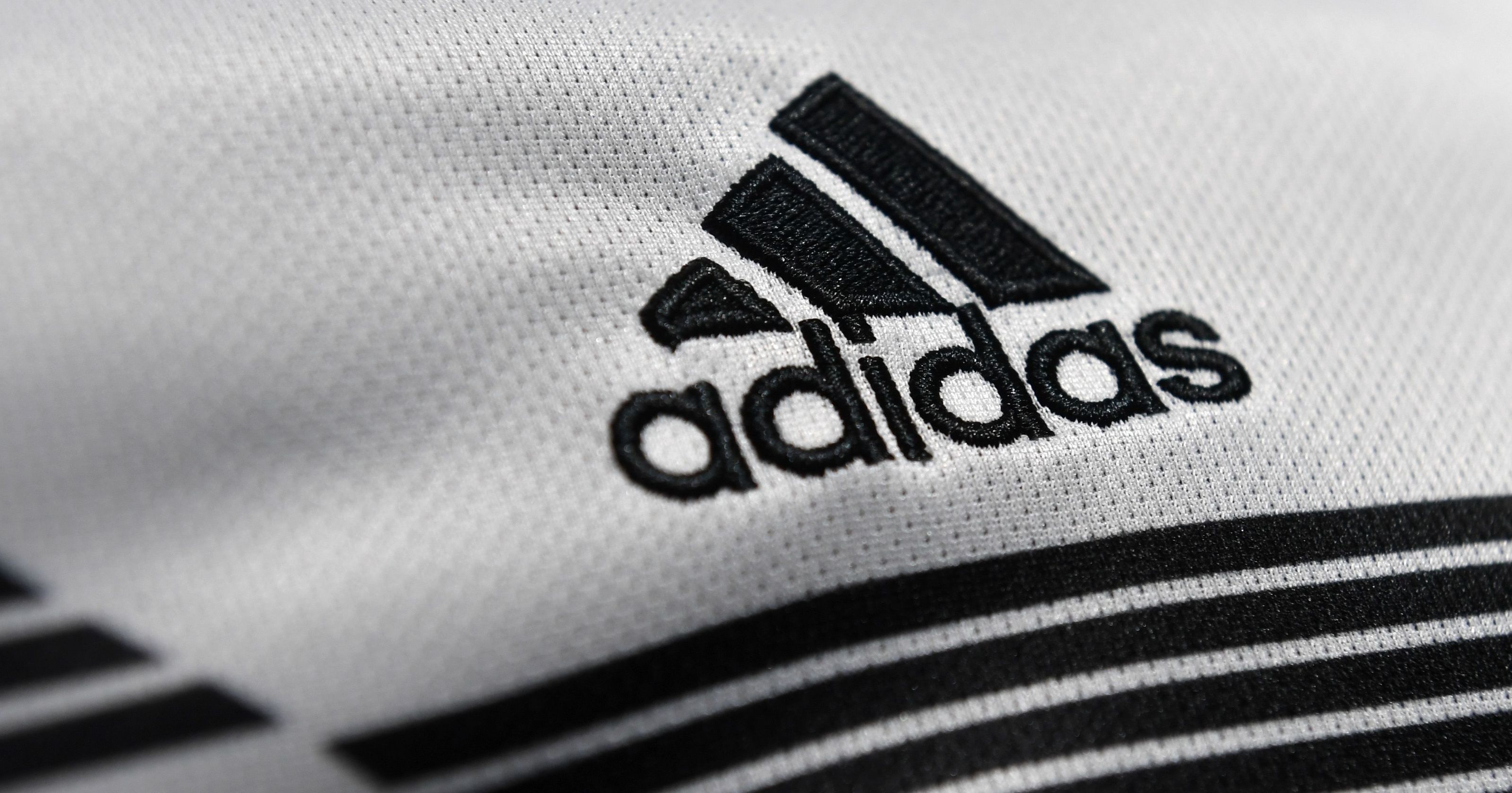 Adidas announces sponsorship deals with several NFL rookies from the SEC