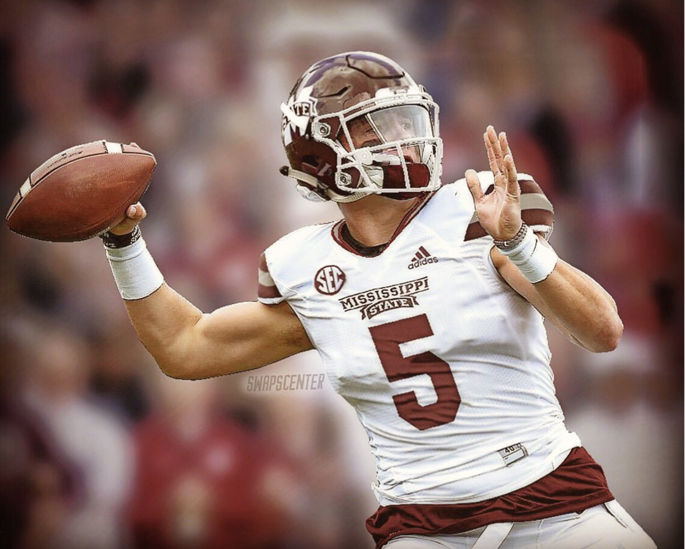 Joe Moorhead, Mississippi State players react to program's addition of