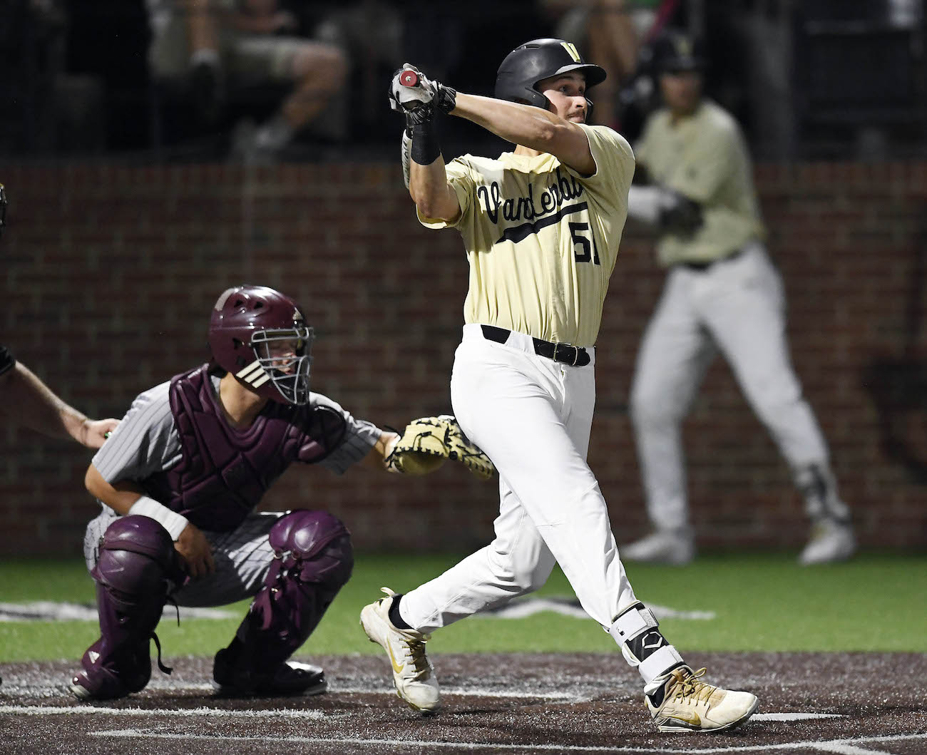 SEC announces regularseason baseball awards