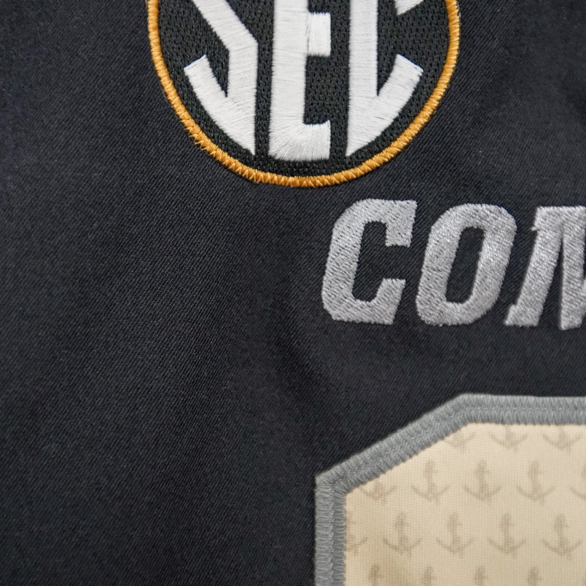 LOOK Vanderbilt reveals new football uniforms featuring teamspecific
