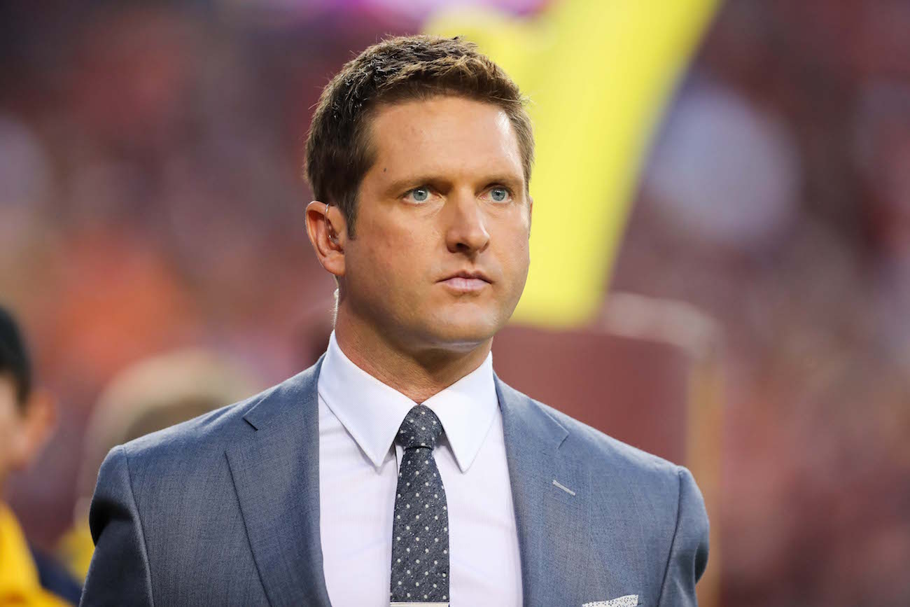 Todd McShay Health: Where Is He Now? Fans Are Questioning As The ESPN Draft Analyst Is Not Reporting Today
