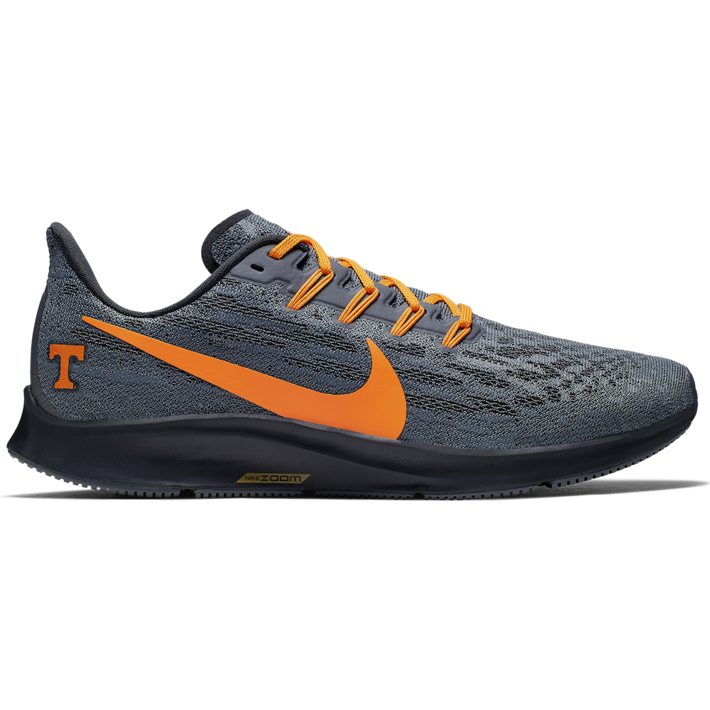 university of tn nike shoes