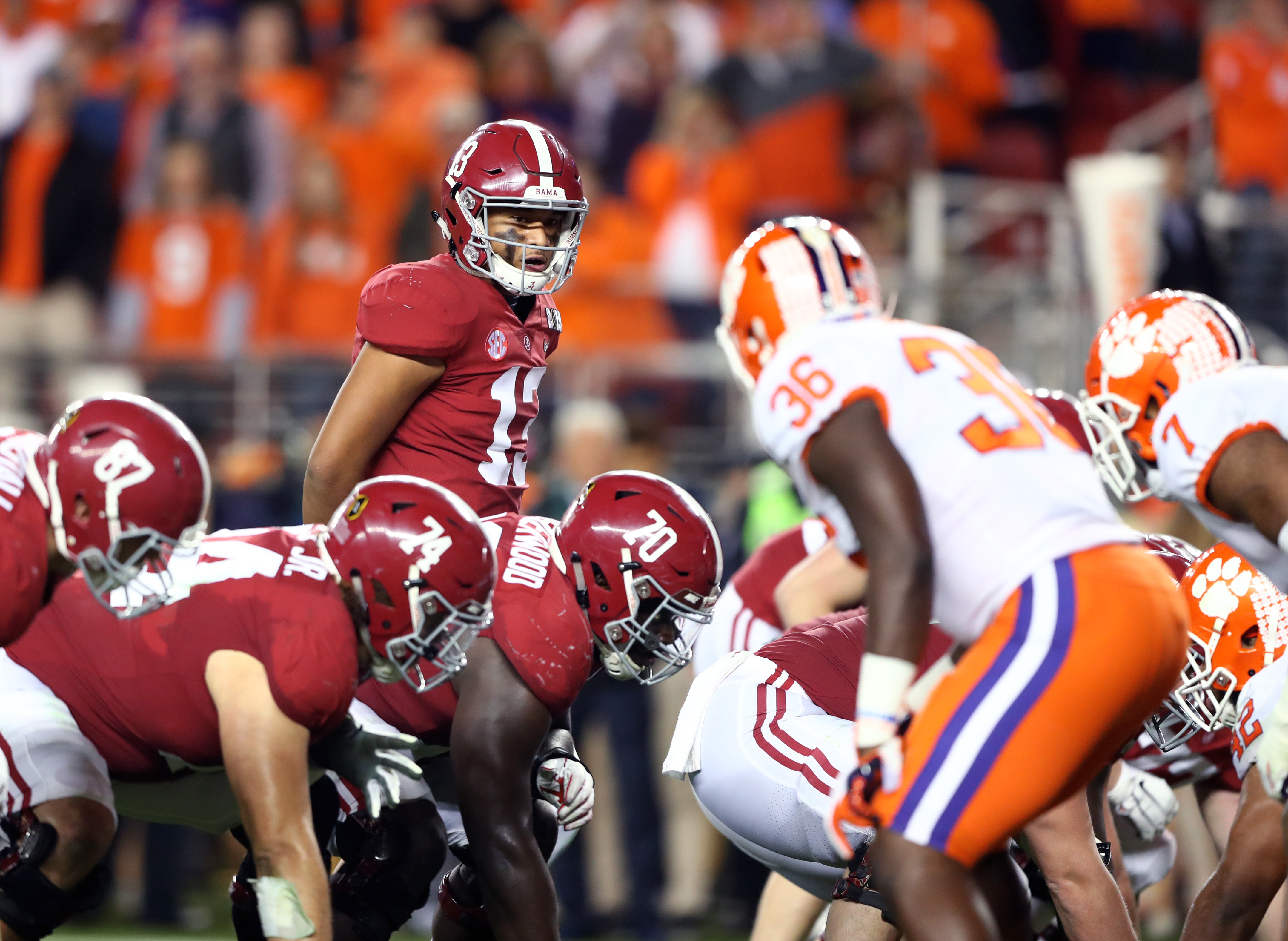 Alabama football 10 biggest questions (and answers) heading into fall camp