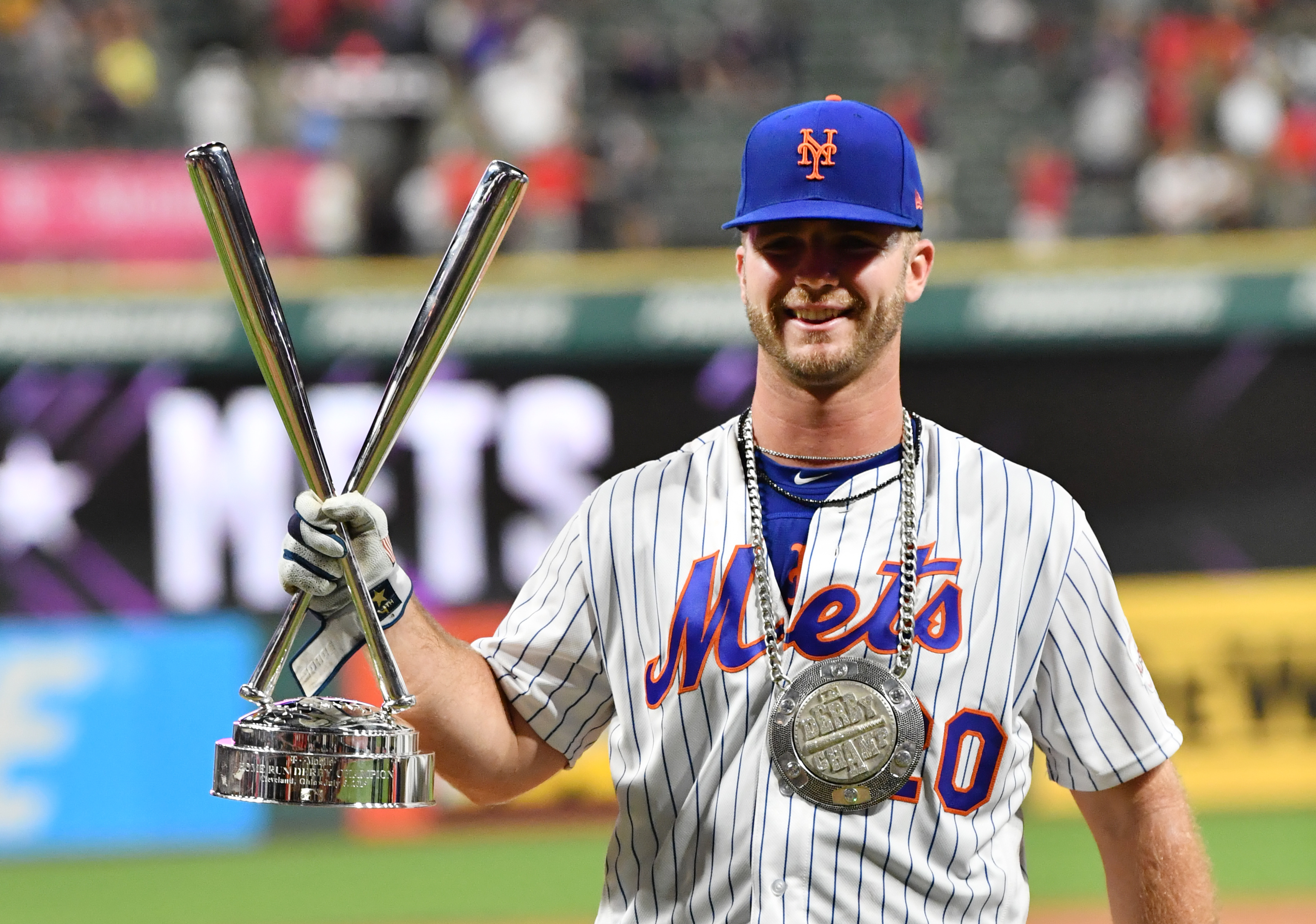 pete alonso college