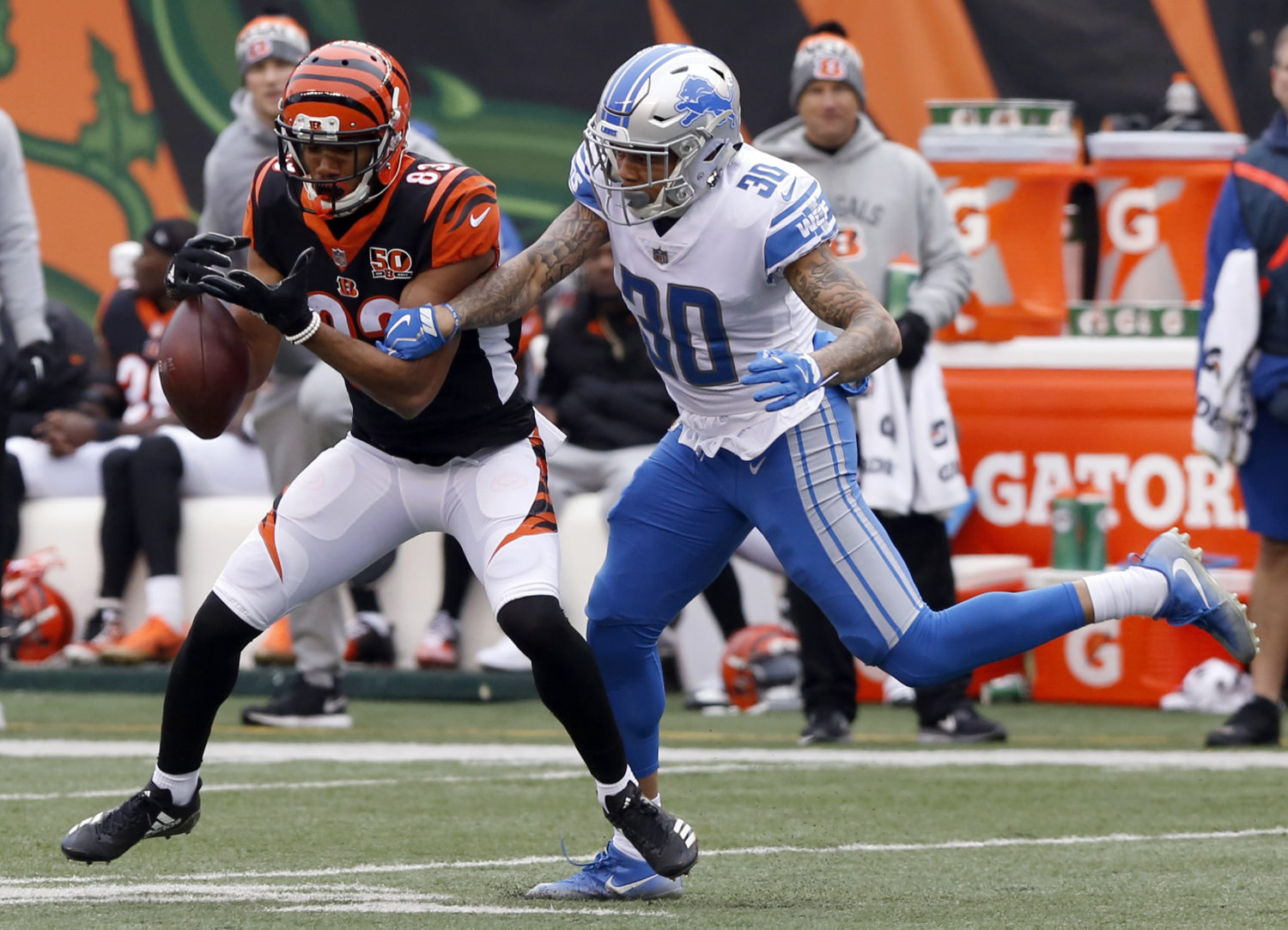 teez detroit lions