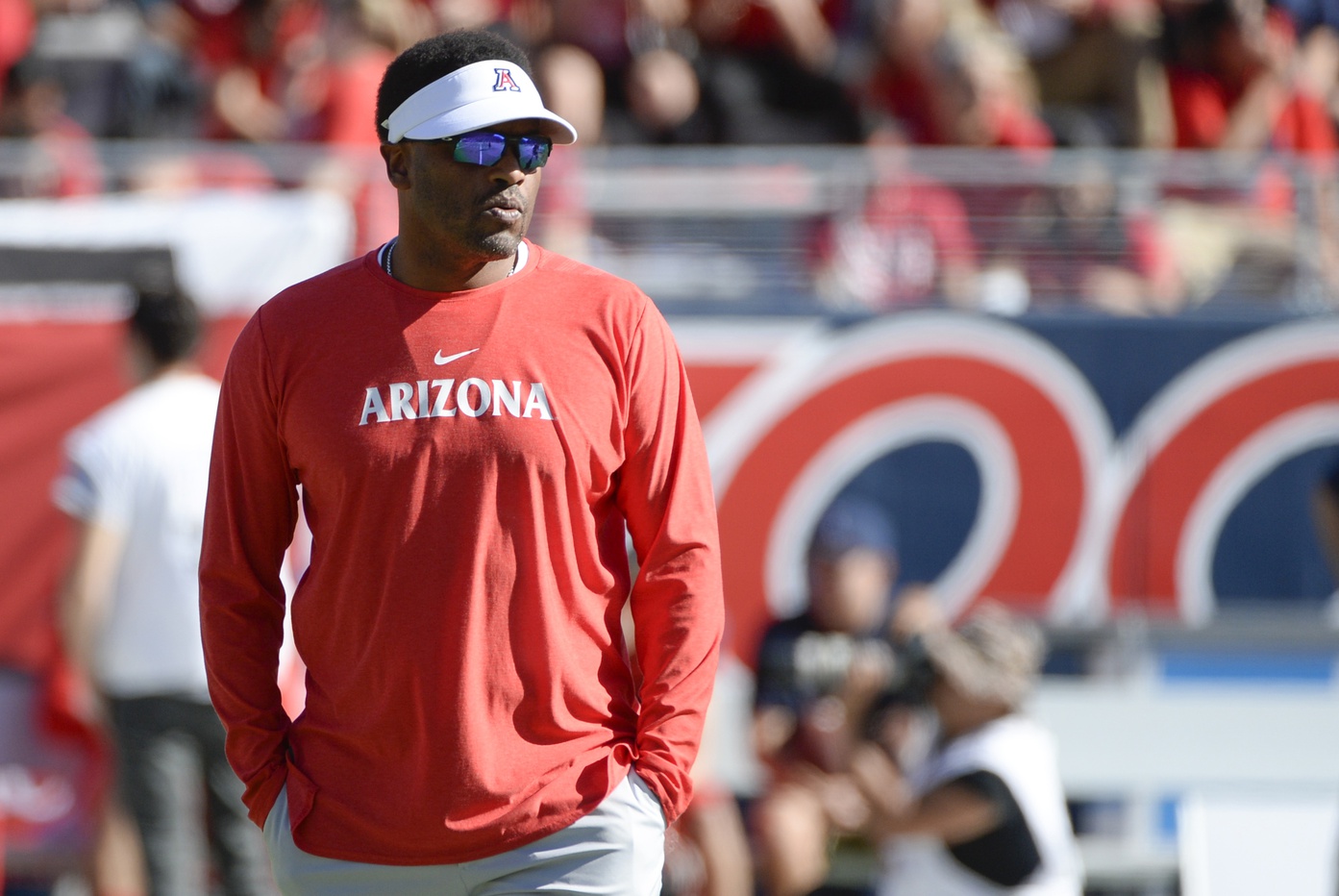 Arizona vs. Hawaii football TV channel, game time, odds and