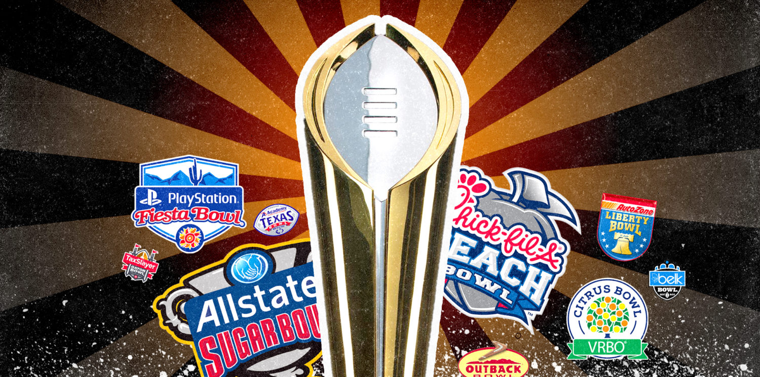 202324 SEC Bowl Games Schedule, Date Times, TV Channels SportsHistori