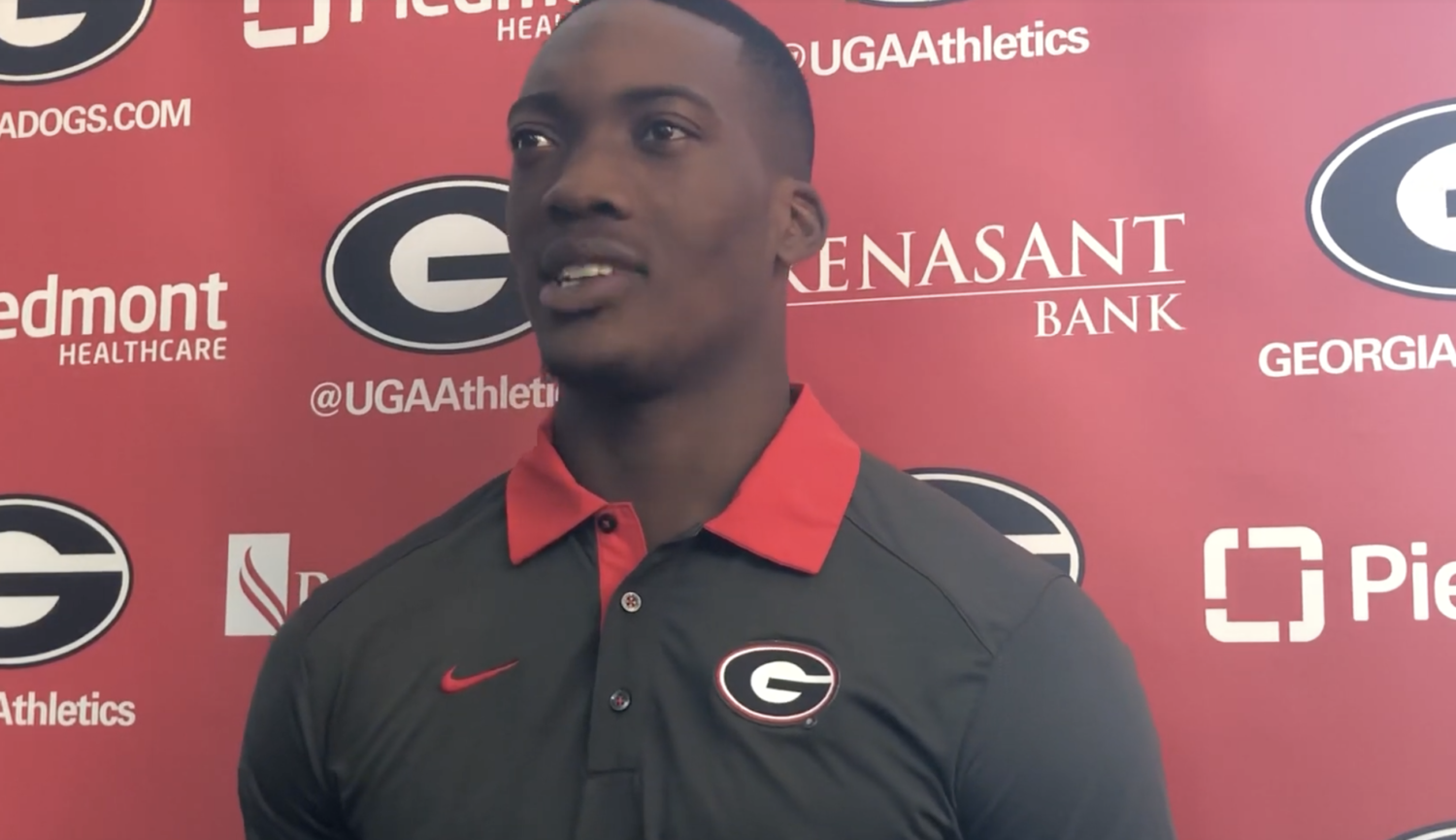 Quay Walker shares his regret when it comes to infamous Tennessee hat