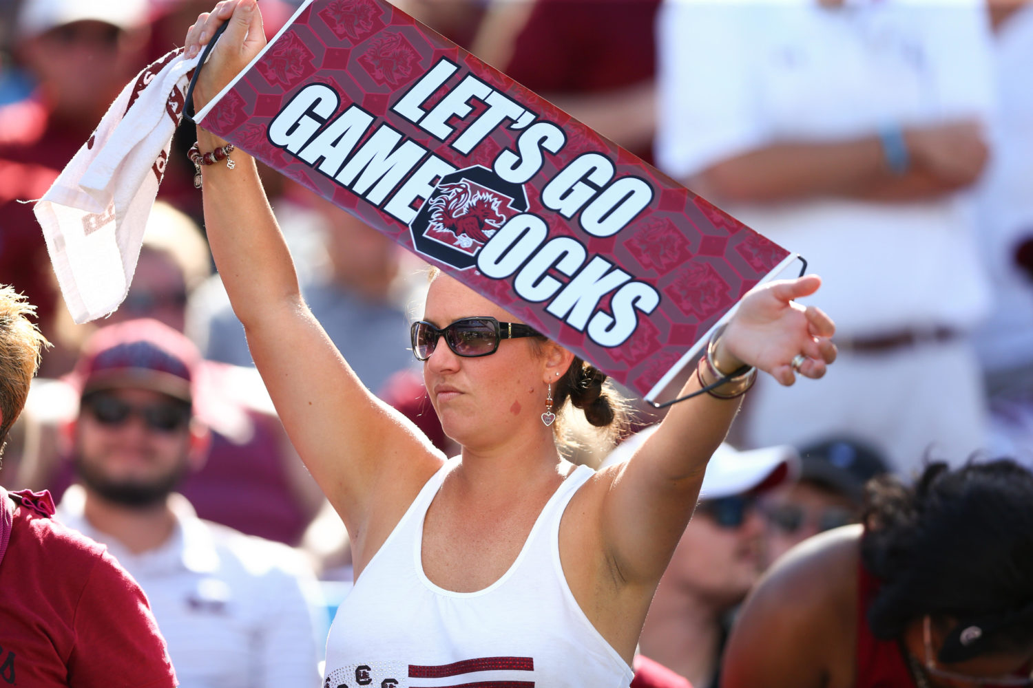 ChickfilA Kickoff Game announces 2025 matchup between South Carolina, Virginia Tech