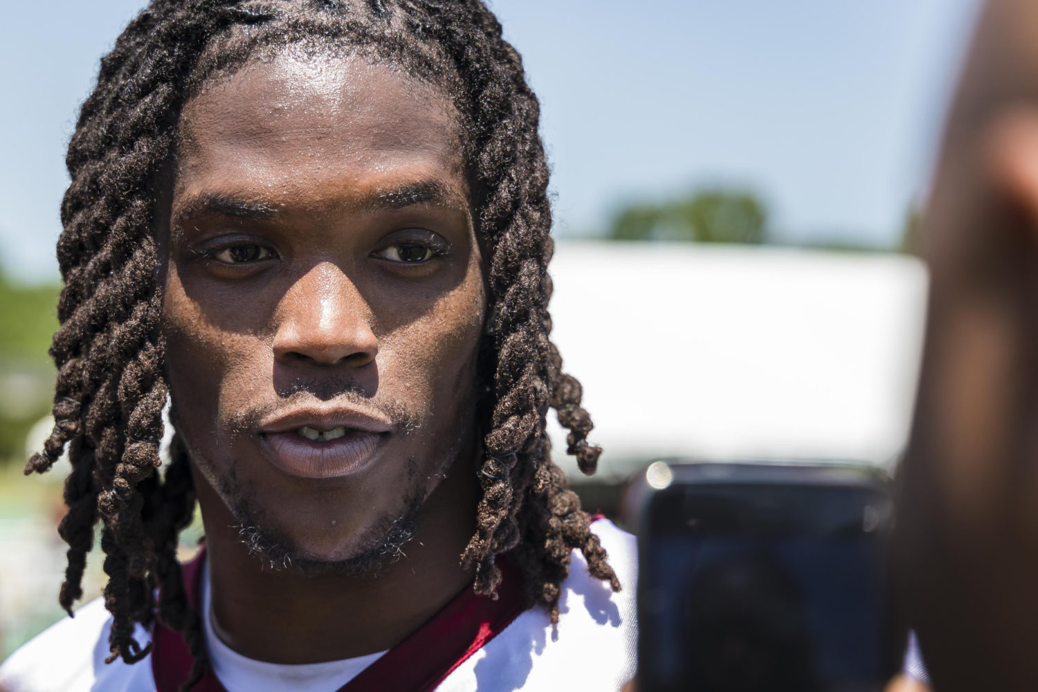 Former Alabama Wr Cam Sims Promoted To Nfl Active Roster