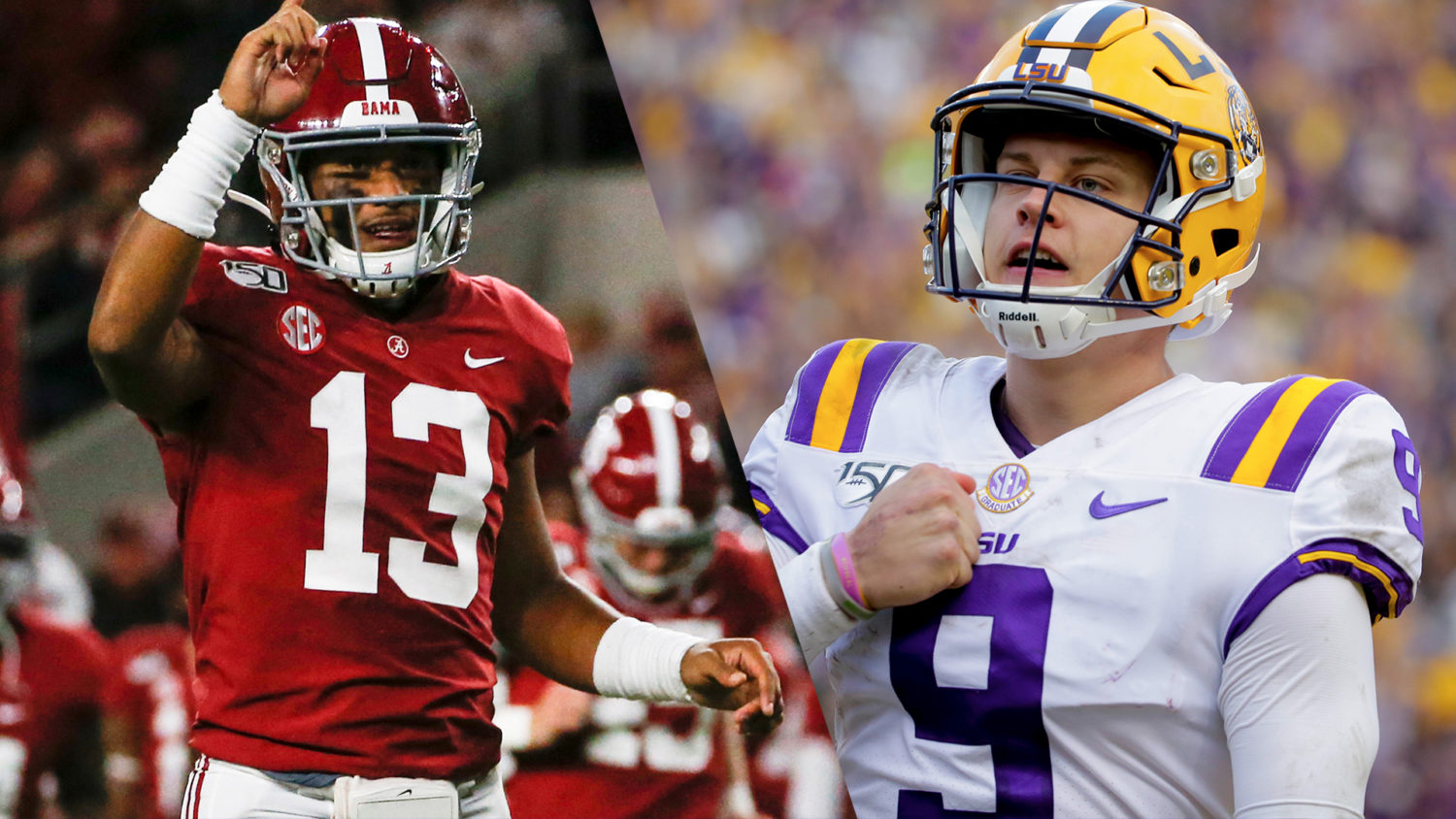 Sportsbook lists early point spread for clash between Alabama