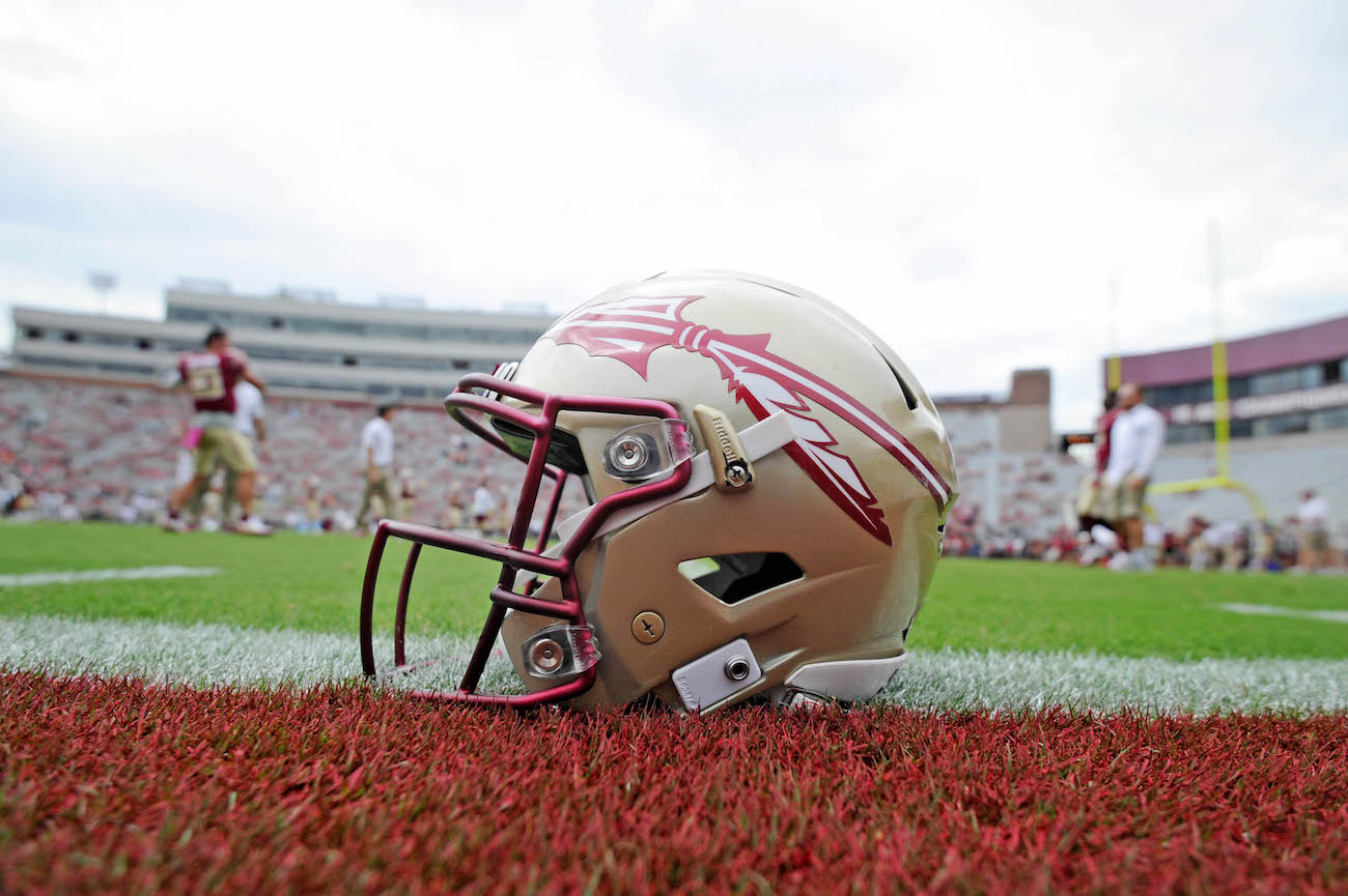 Clarence 'Pooh Bear' Williams, former Florida State fullback, dies in