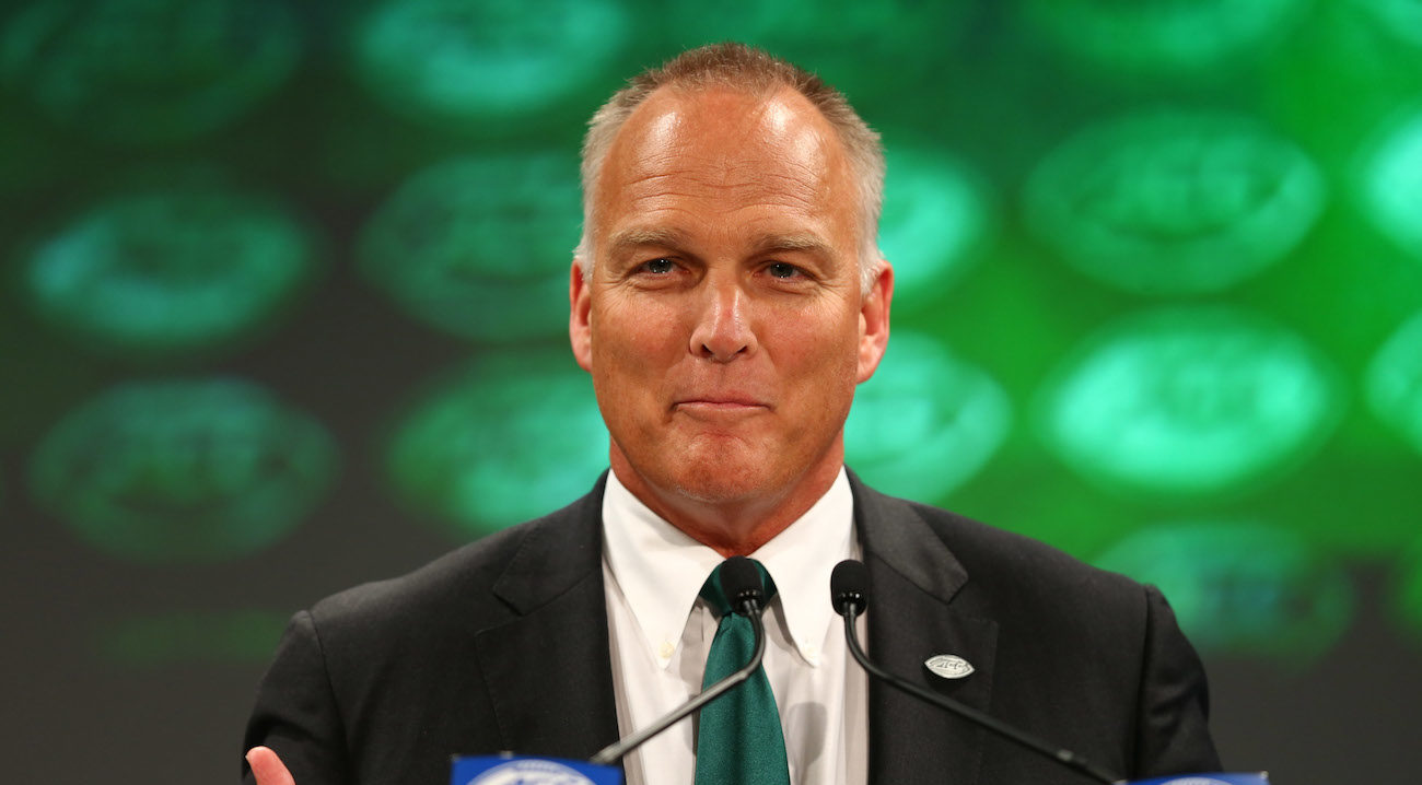Mark Richt explains why a 32team College Football Playoff would make sense