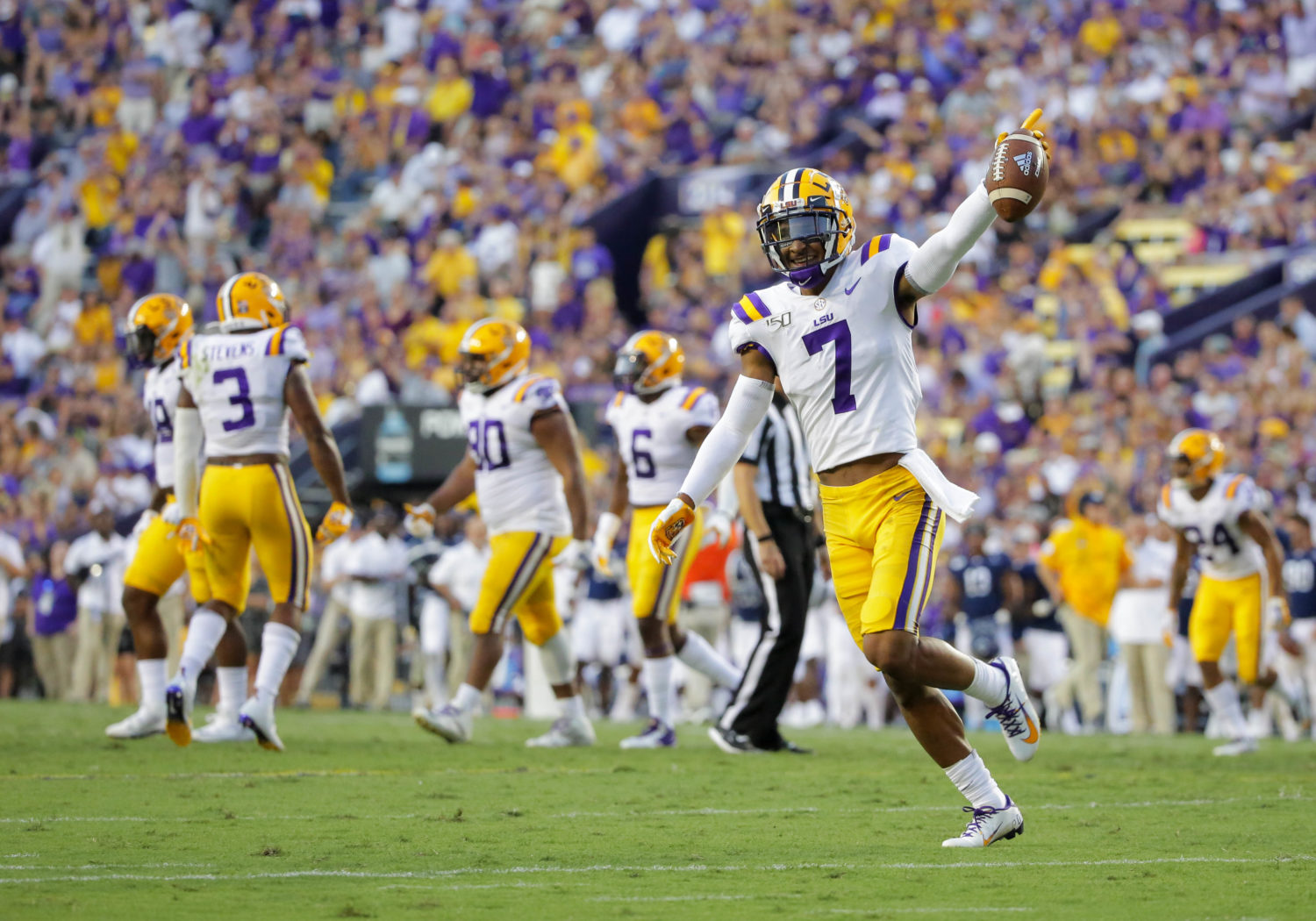 LSU vs Florida Football tickets are down 3 percent. Here's how to get