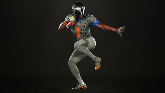 university of florida football jersey