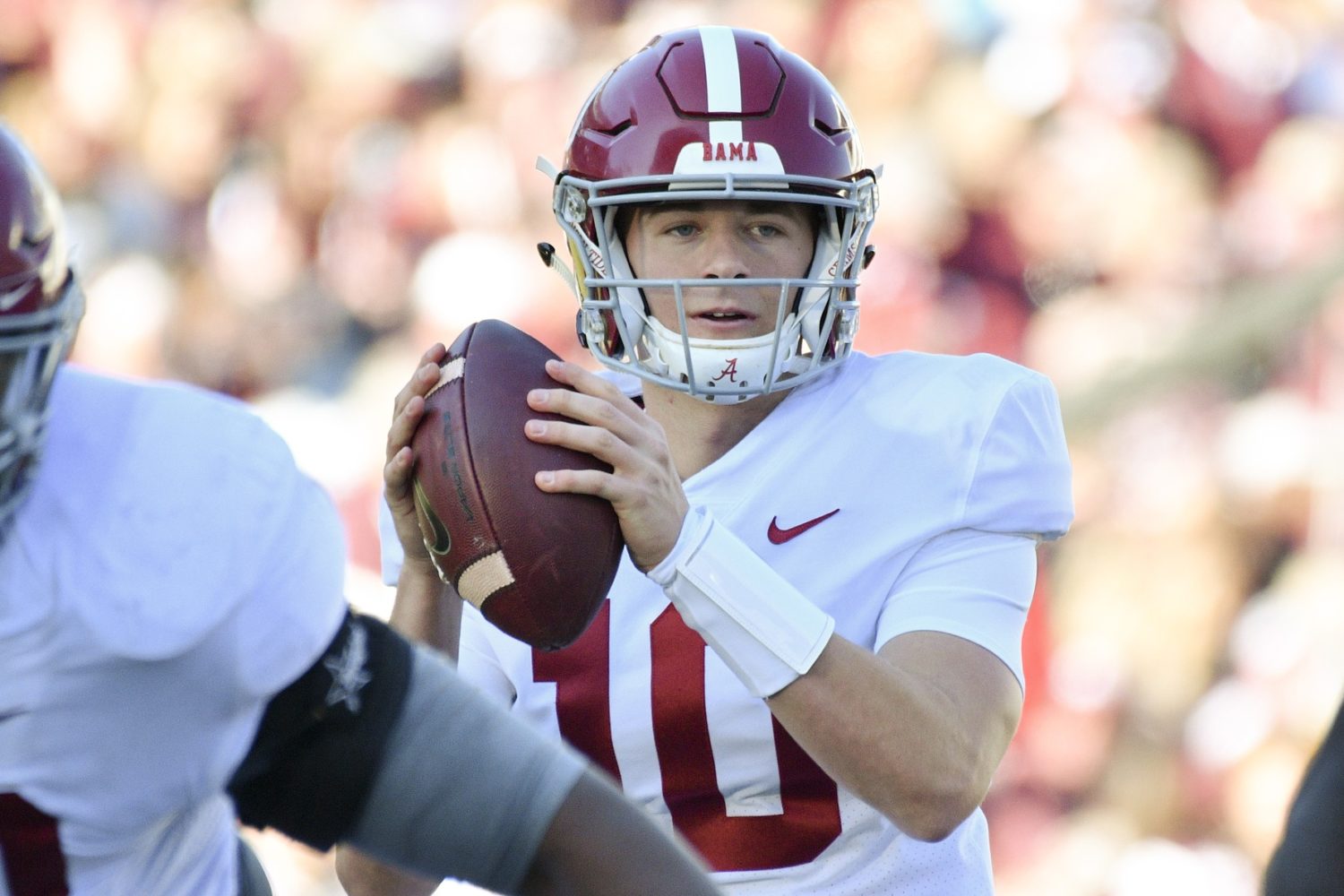 Takeaways From The Third Playoff Poll Of 2019