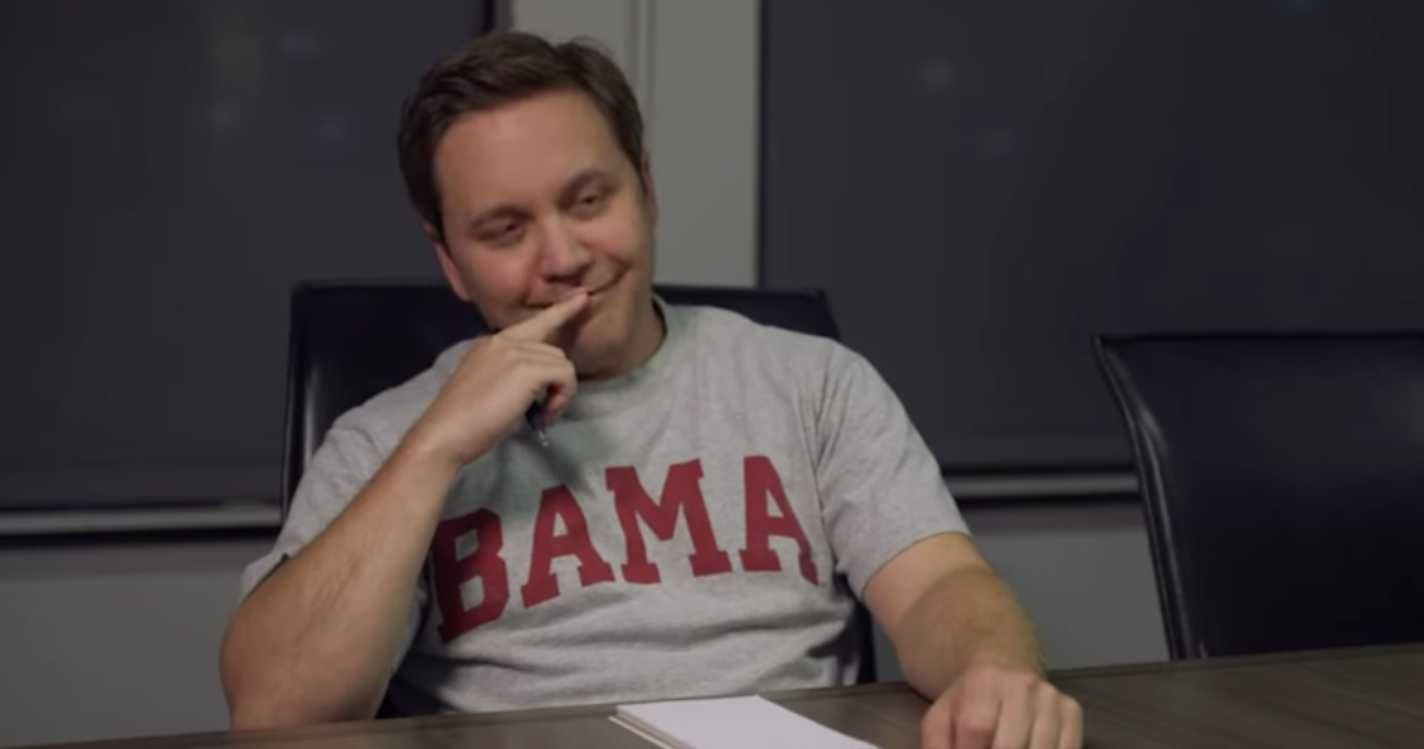 WATCH: SEC Shorts hilariously unveils every SEC team's bowl resume