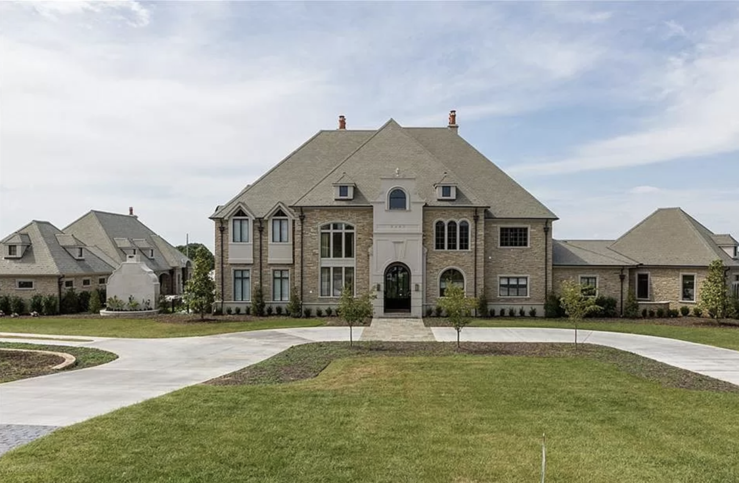 Chad Morris' Fayetteville mansion hits real estate market