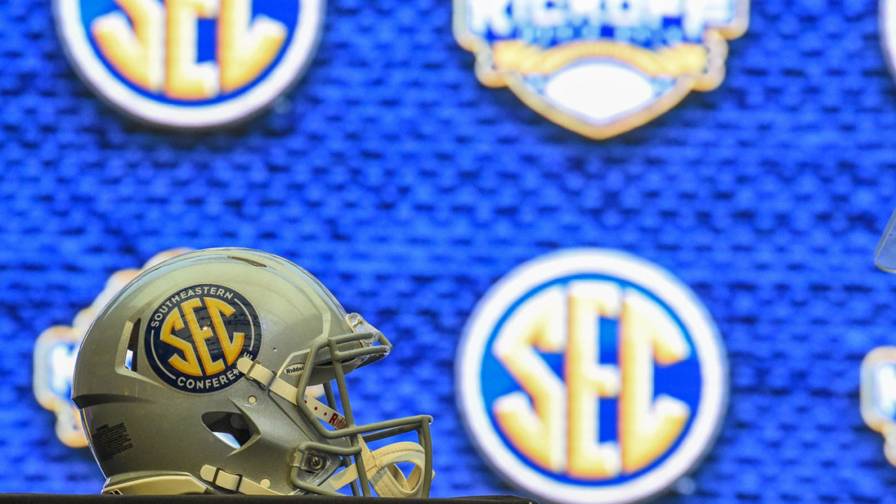 Finalists revealed for ESPN's annual College Football Award show