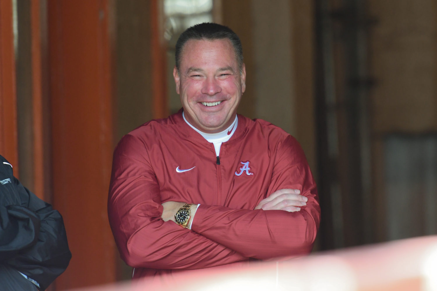 Social Media Reacts To Butch Jones Being Linked To Arkansas Job