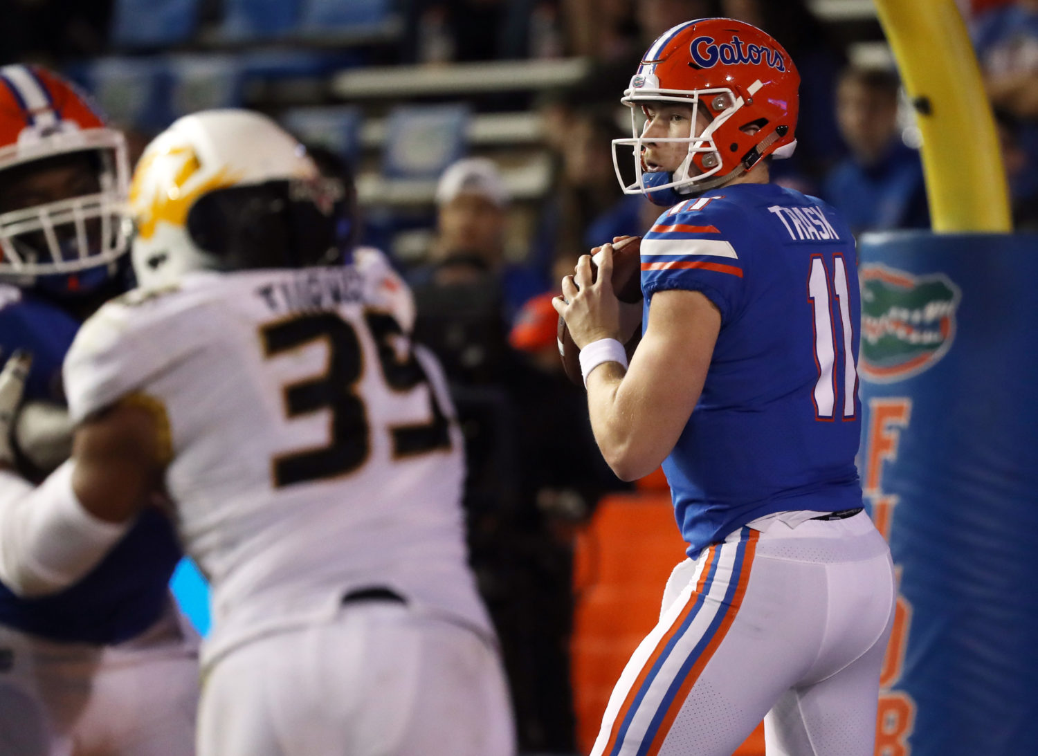3 matchups that will define Florida vs. Missouri