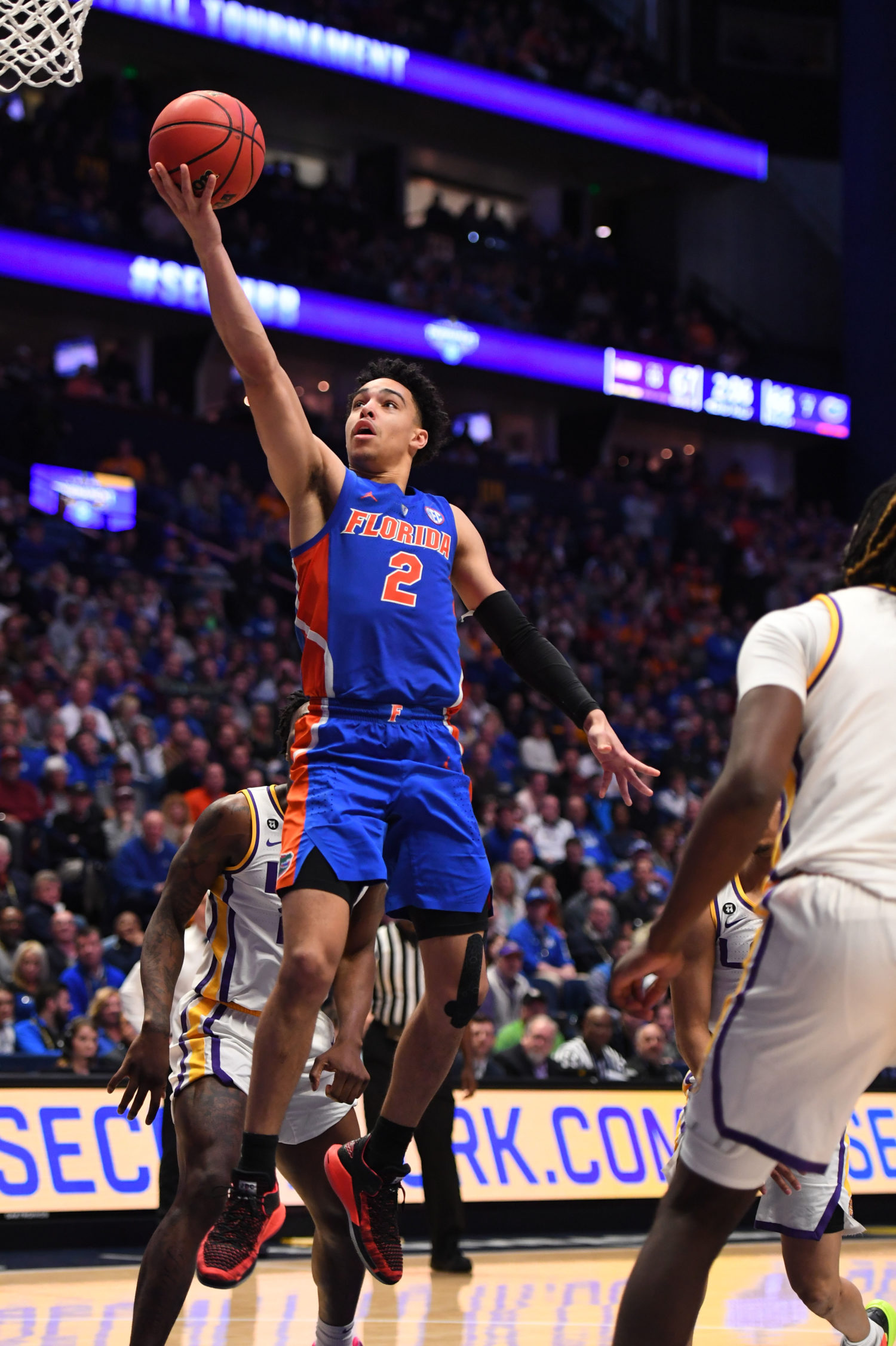 Florida basketball 10 things to know about the 2019 20 Gators