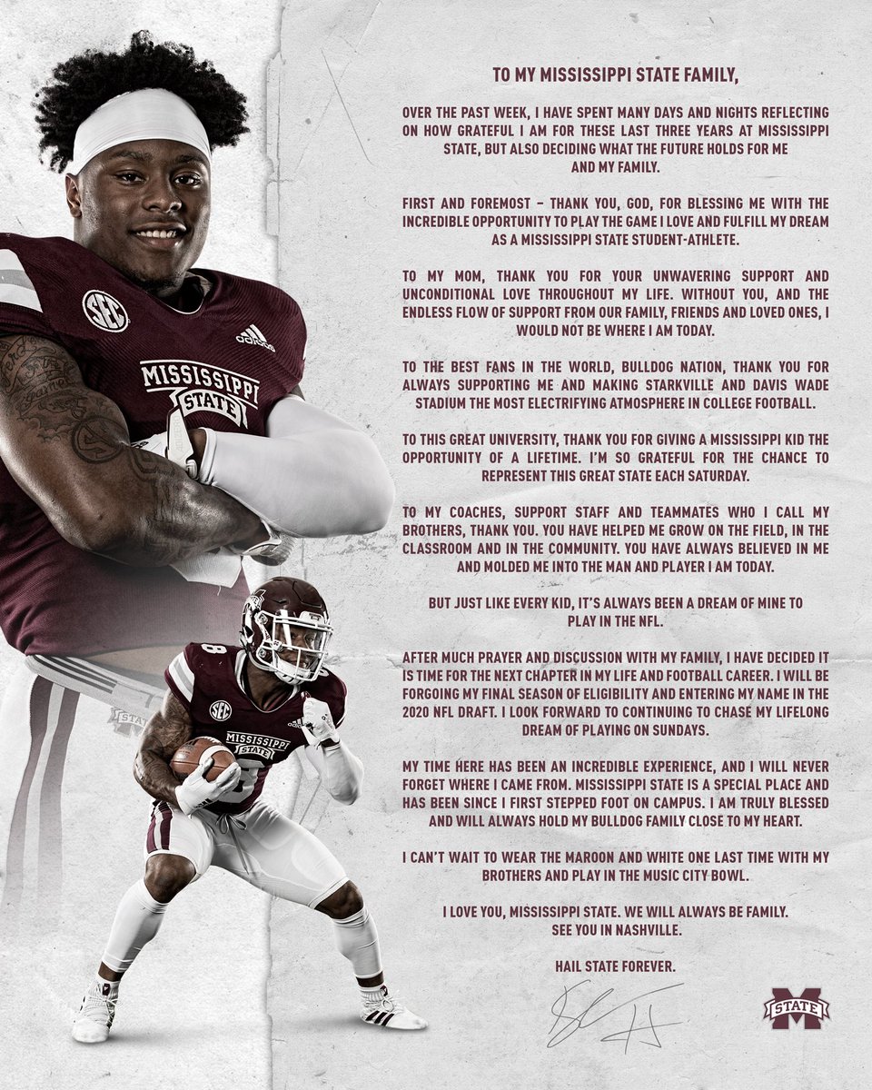 Ms state clearance football schedule 2020