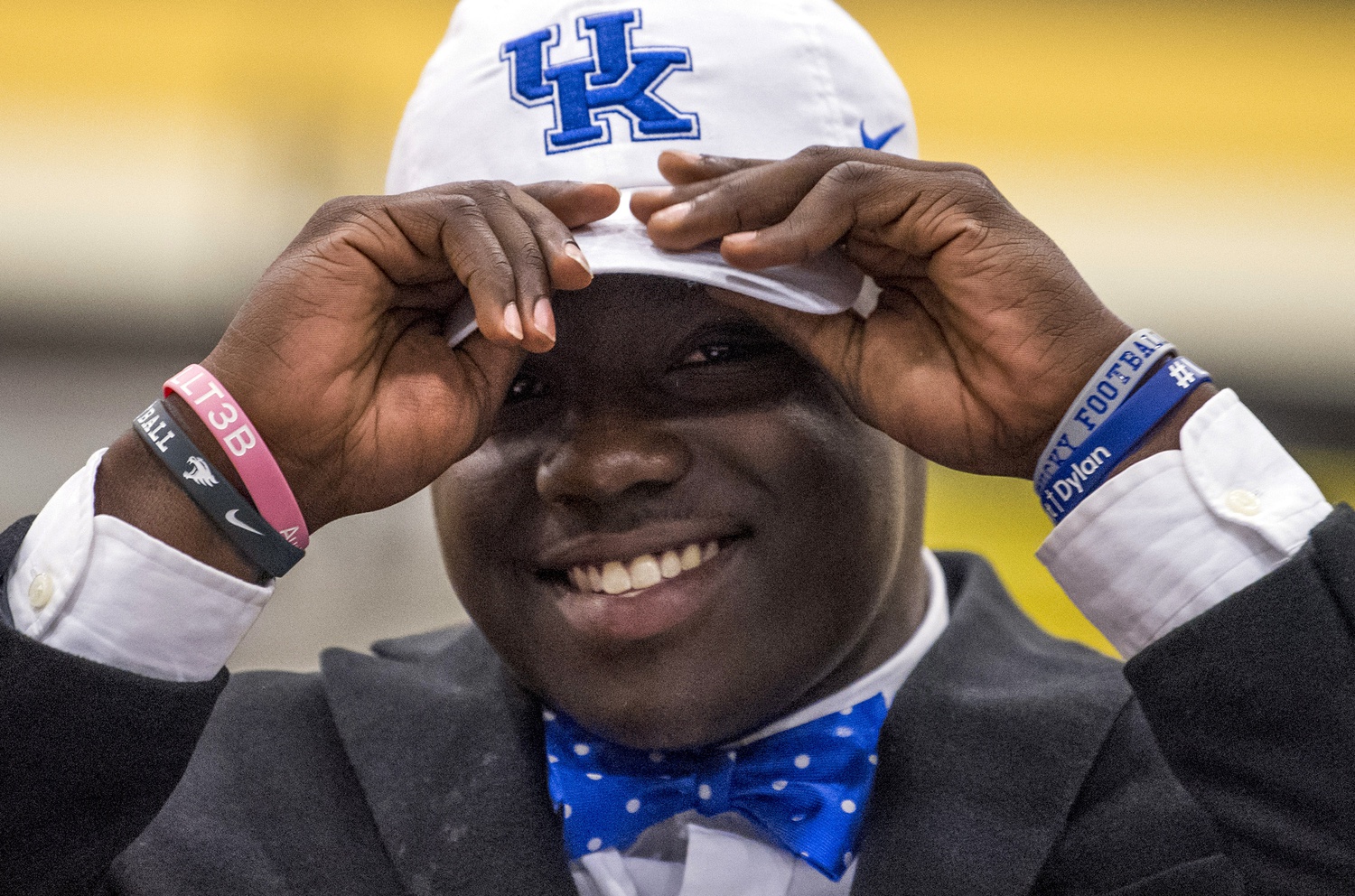 The 10 Biggest SEC Storylines Of The Early Signing Period