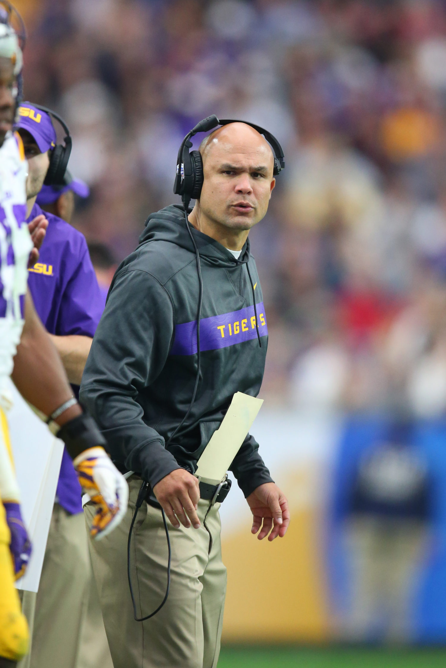10 SEC coaches rank in top 15 highestpaid assistants of 2019 season