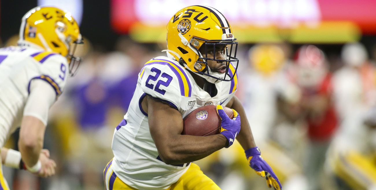 A bold prediction for each SEC bowl game