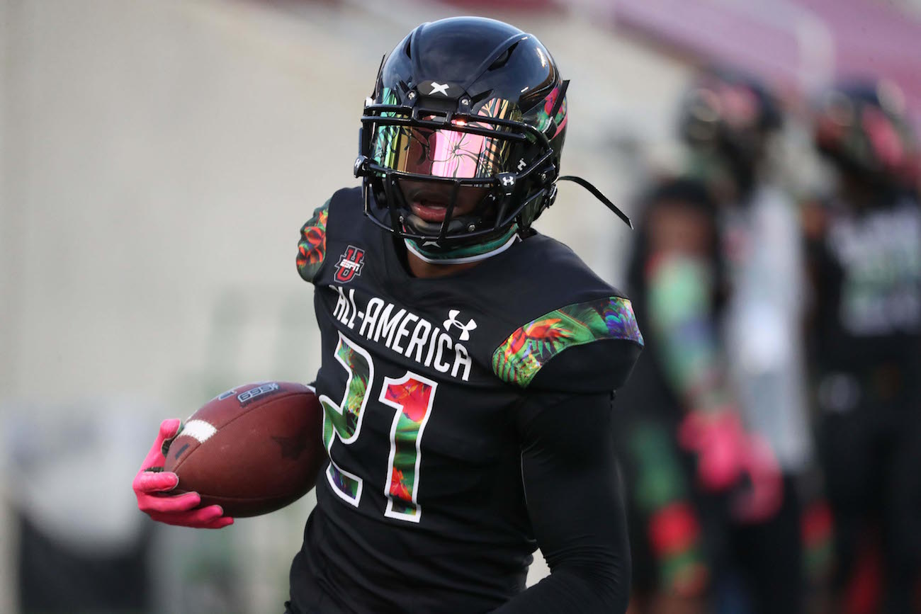 Shilo Sanders weighs in on his baseball tryout for South Carolina