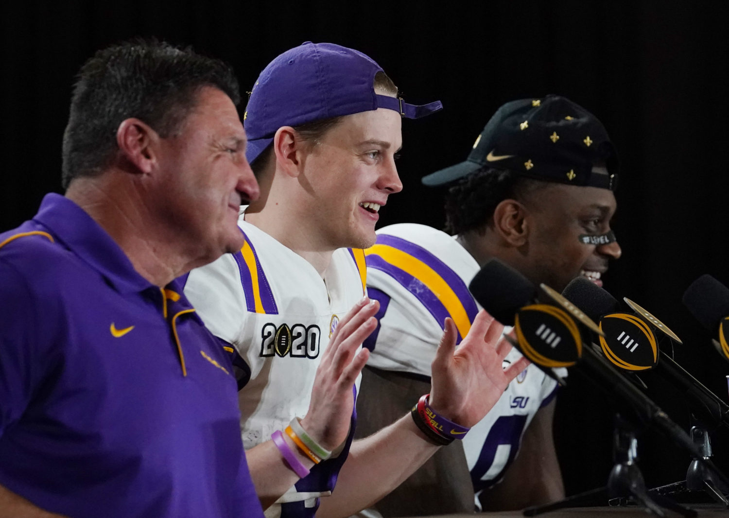LSU Football Top 10 Moments Of The Decade lsu-football-top-10-moments-of-the-decade
