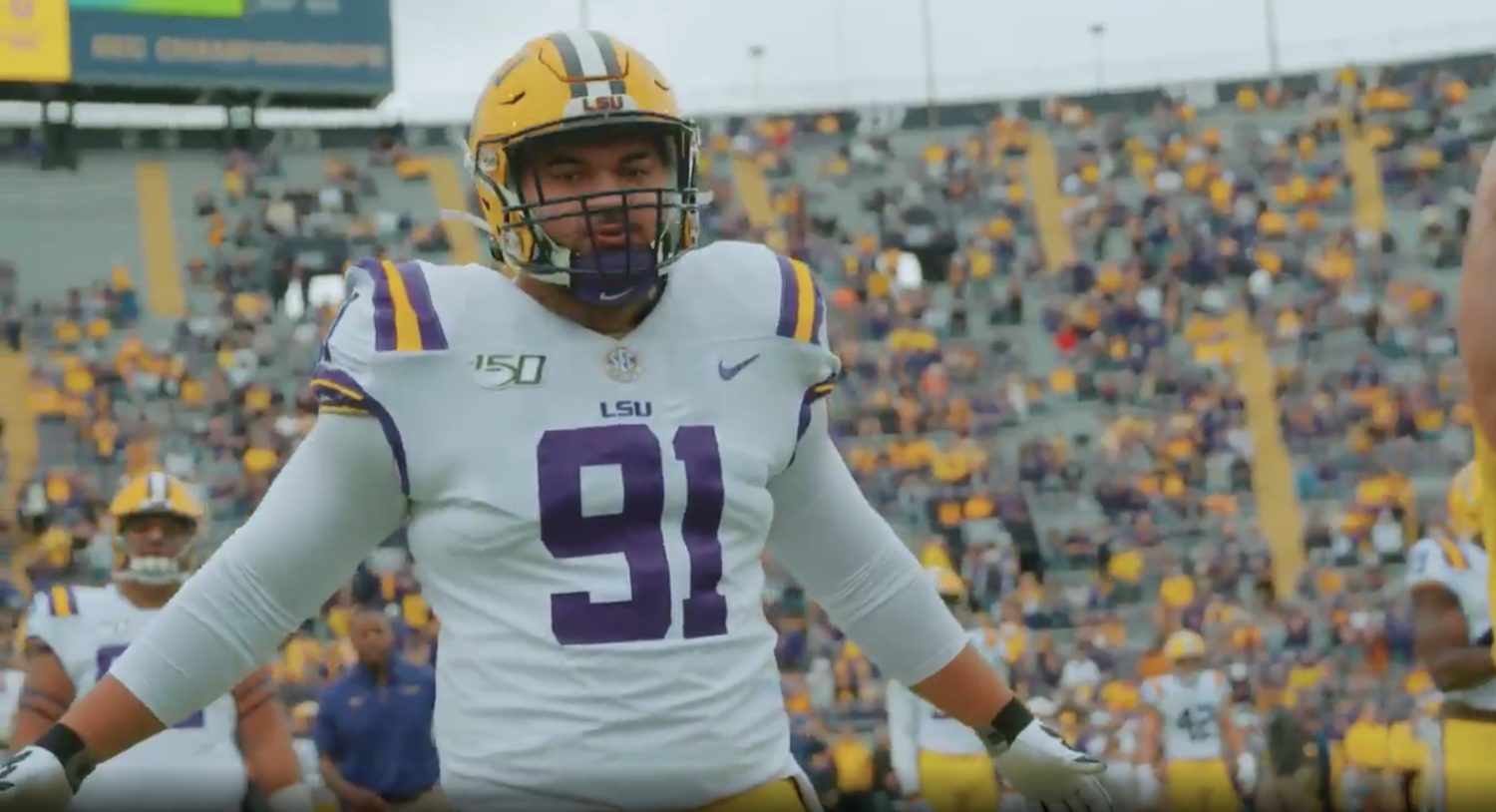 lsu cfp jersey