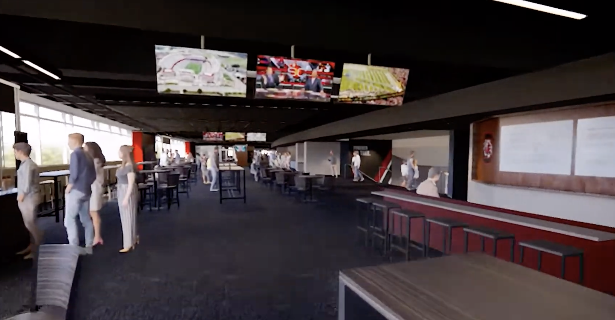 Williams-Brice Stadium 